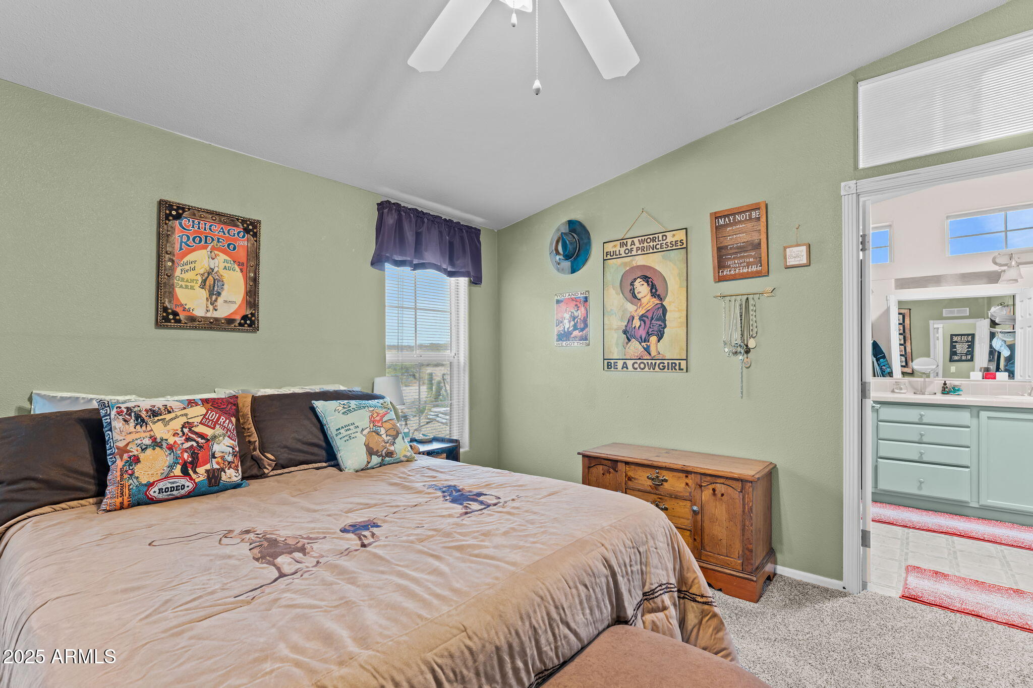 Westpark Mobile Home Park - Residential