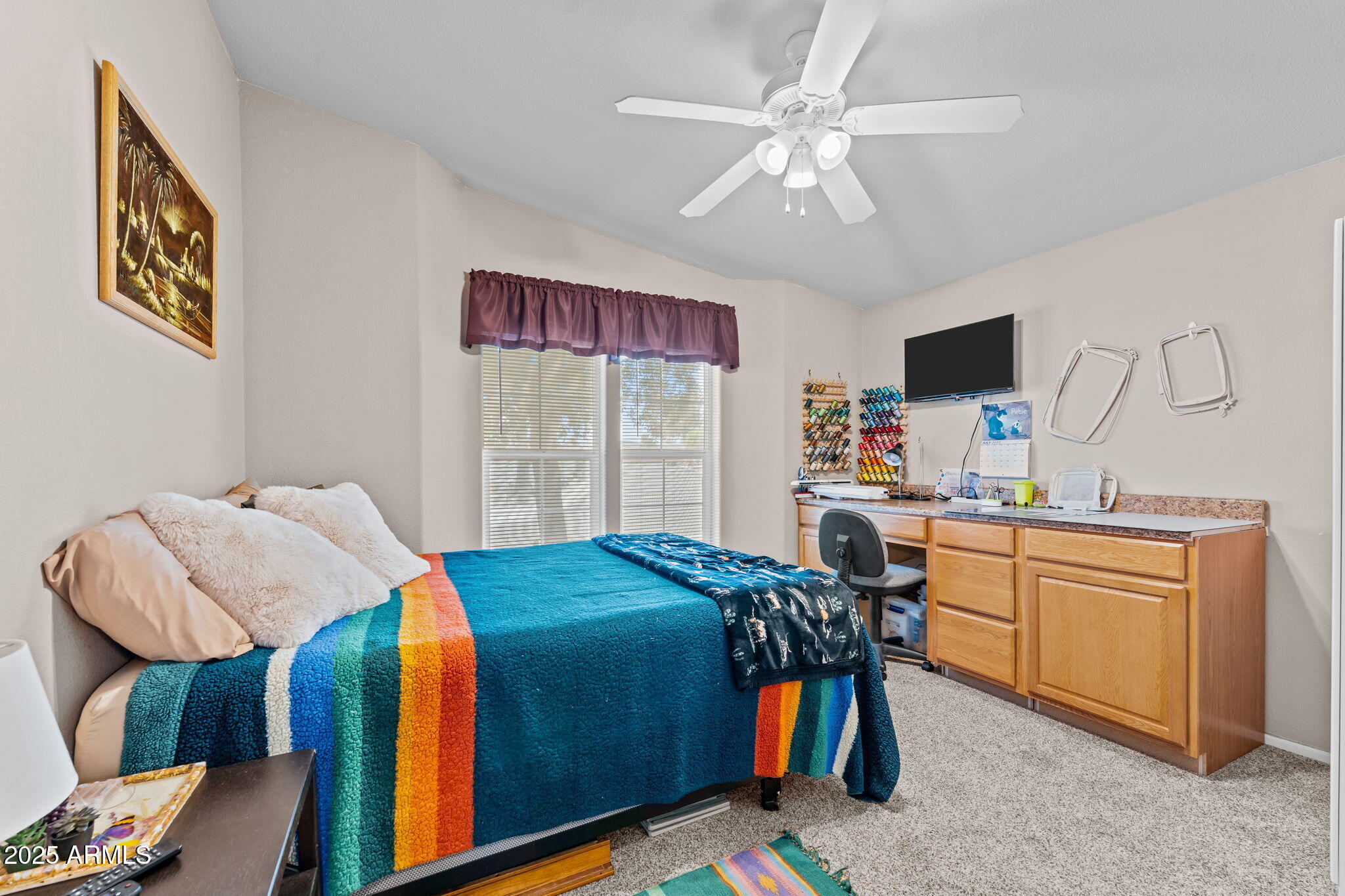 Westpark Mobile Home Park - Residential