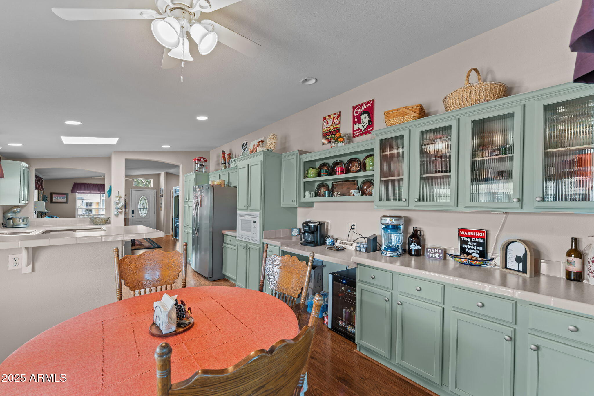 Westpark Mobile Home Park - Residential
