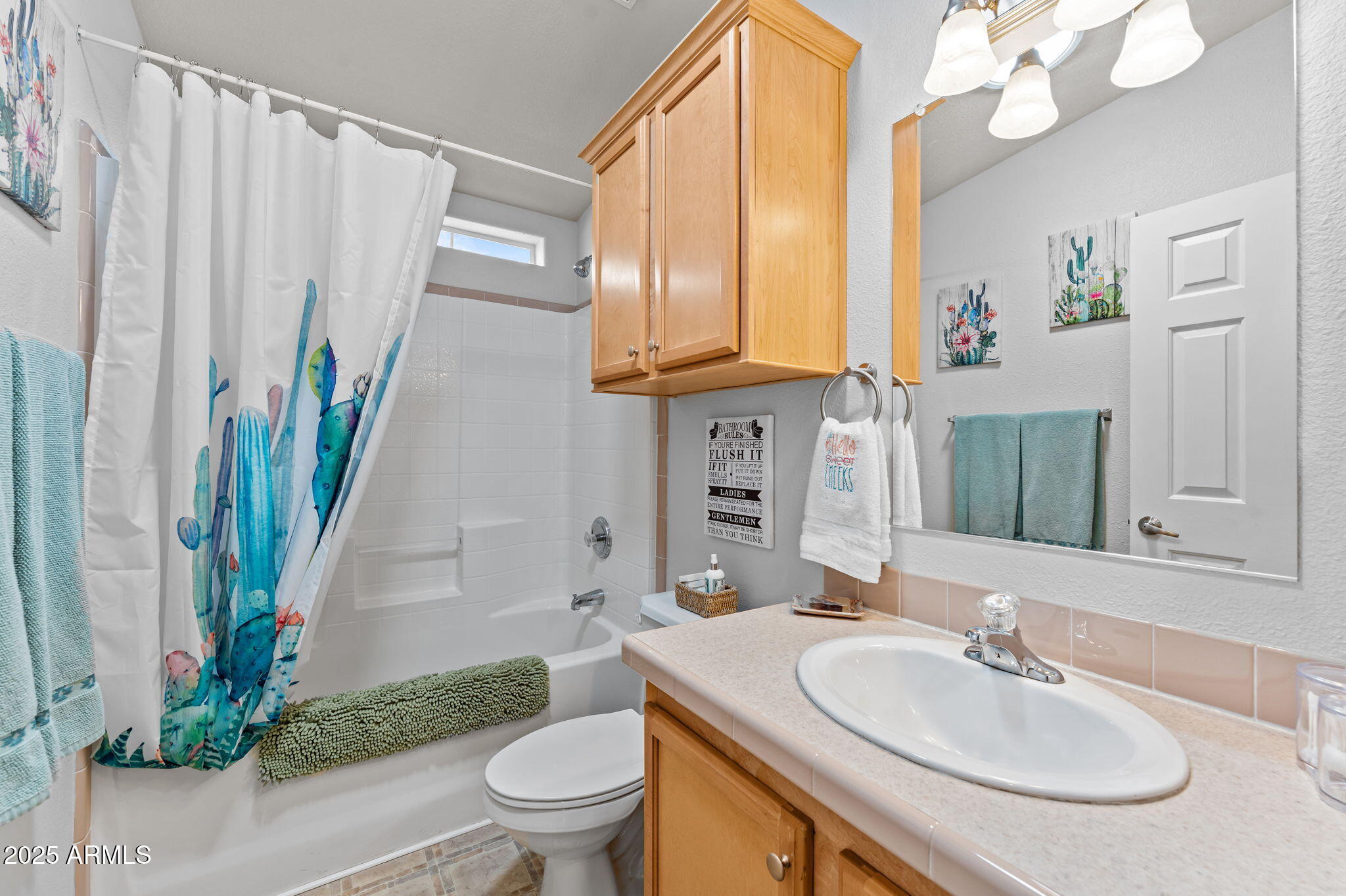 Westpark Mobile Home Park - Residential