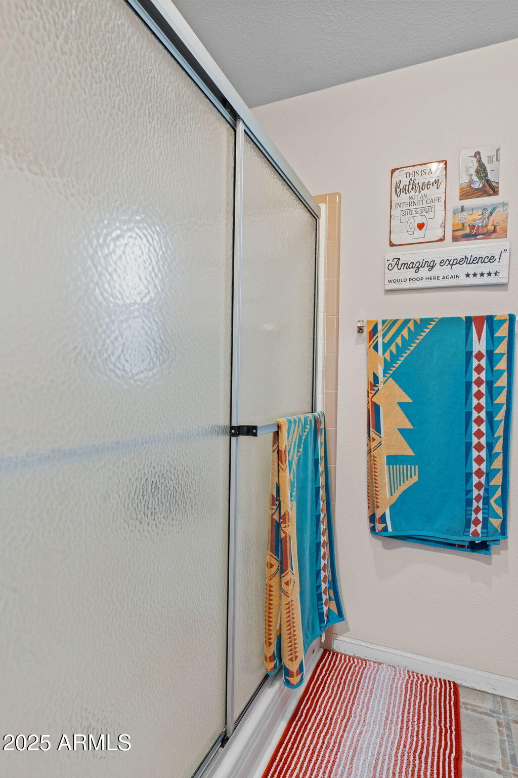 Westpark Mobile Home Park - Residential