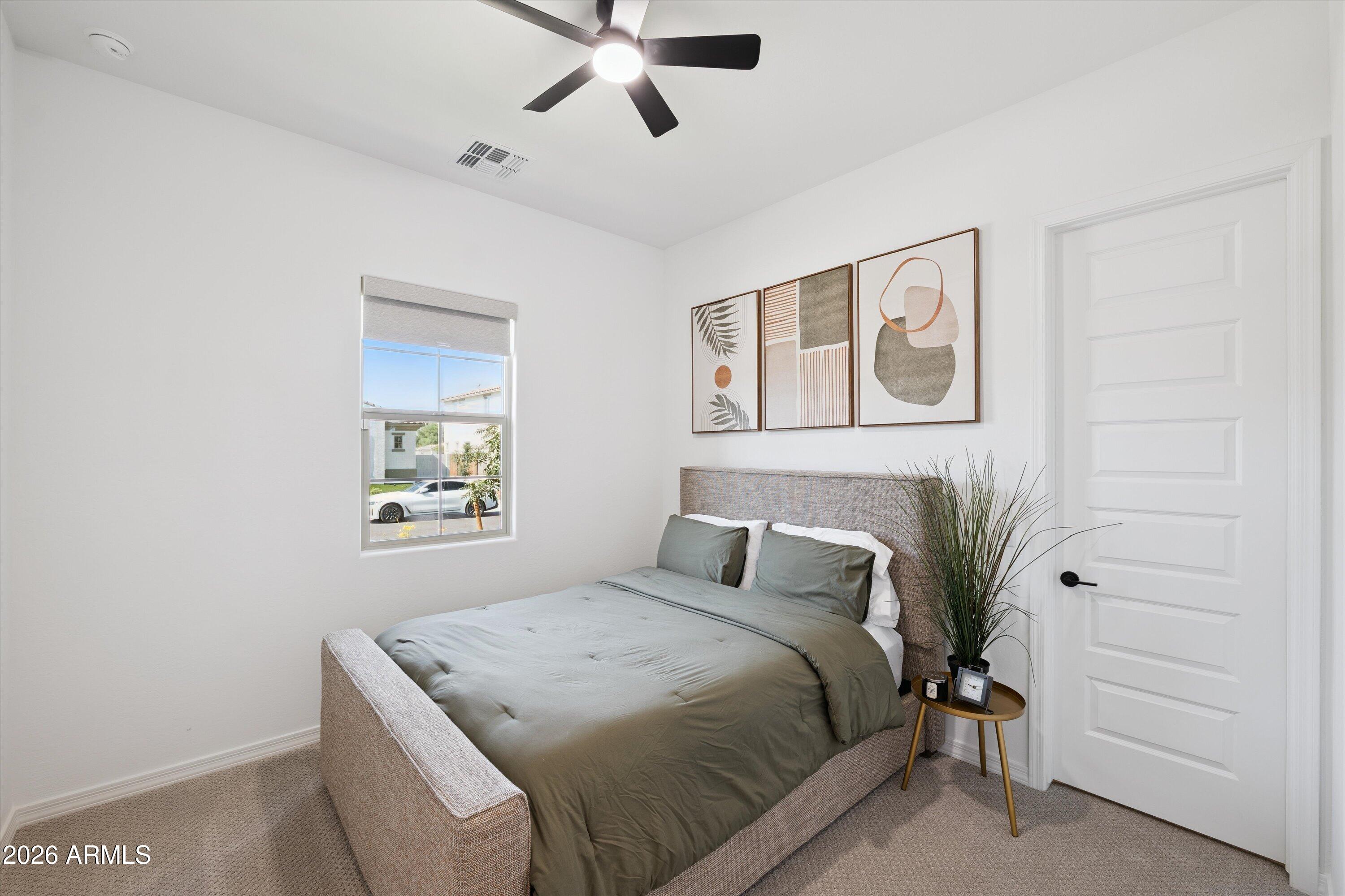 BENNETT MEADOWS - Residential