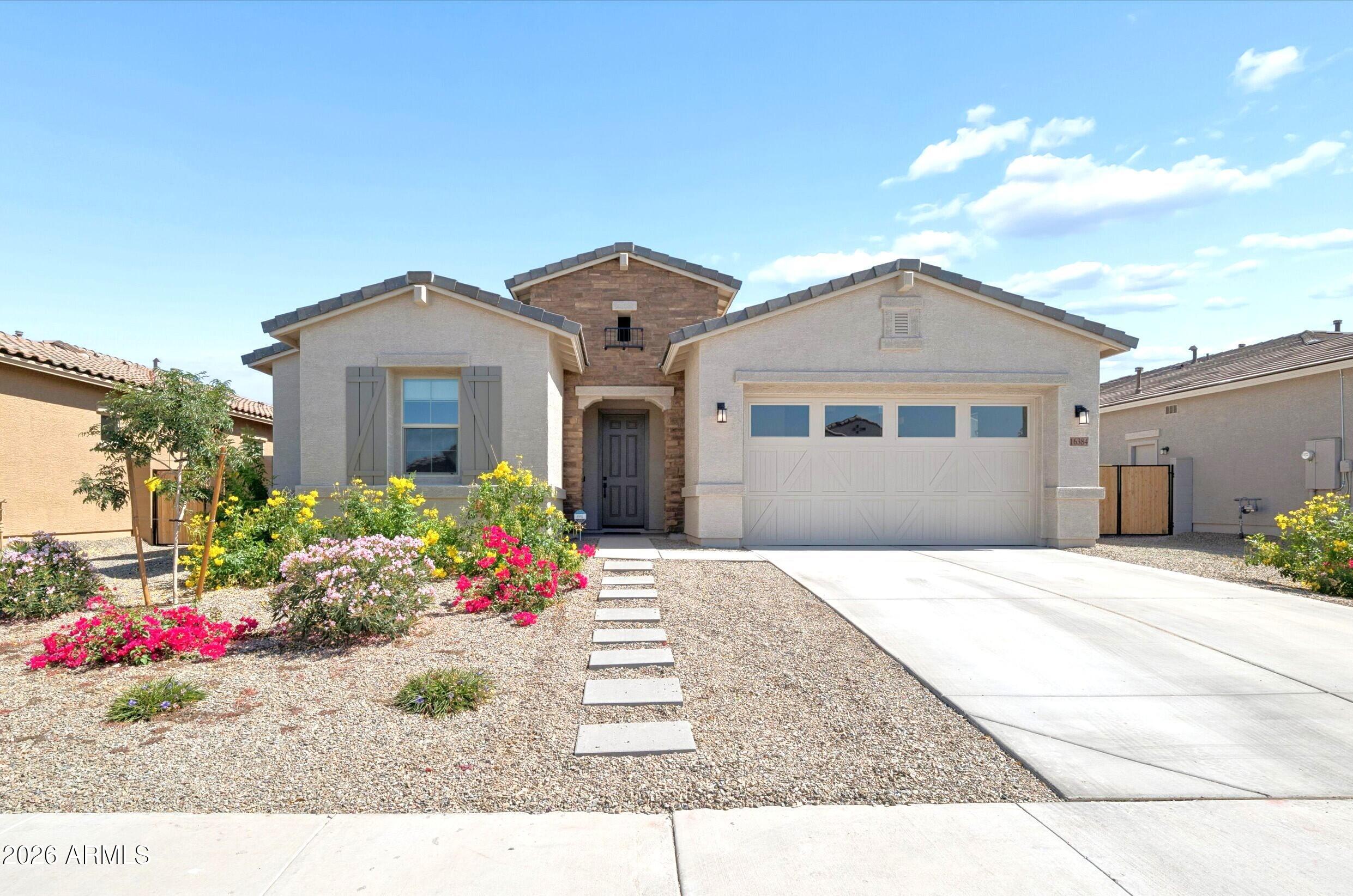 BENNETT MEADOWS - Residential