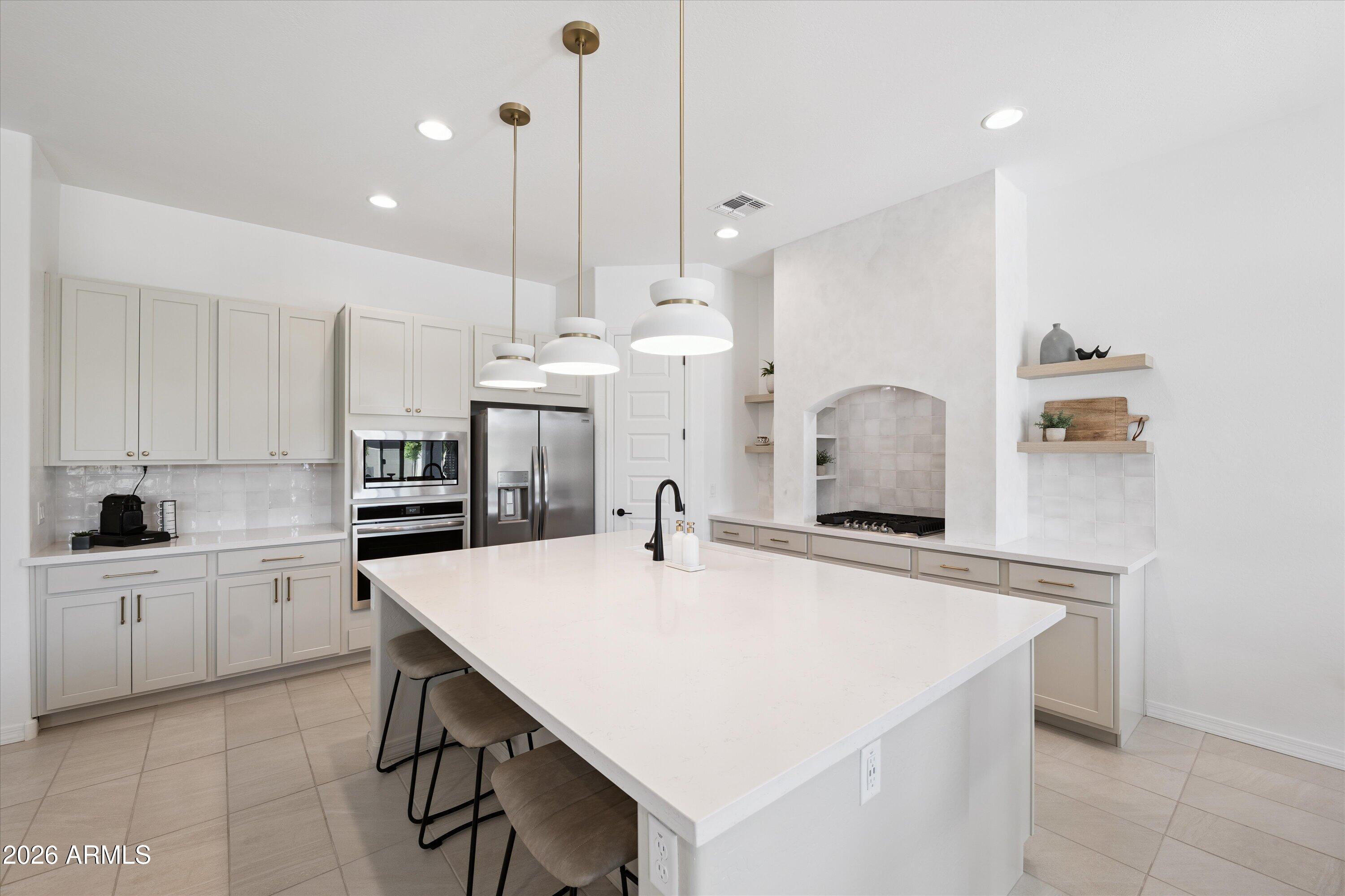 BENNETT MEADOWS - Residential