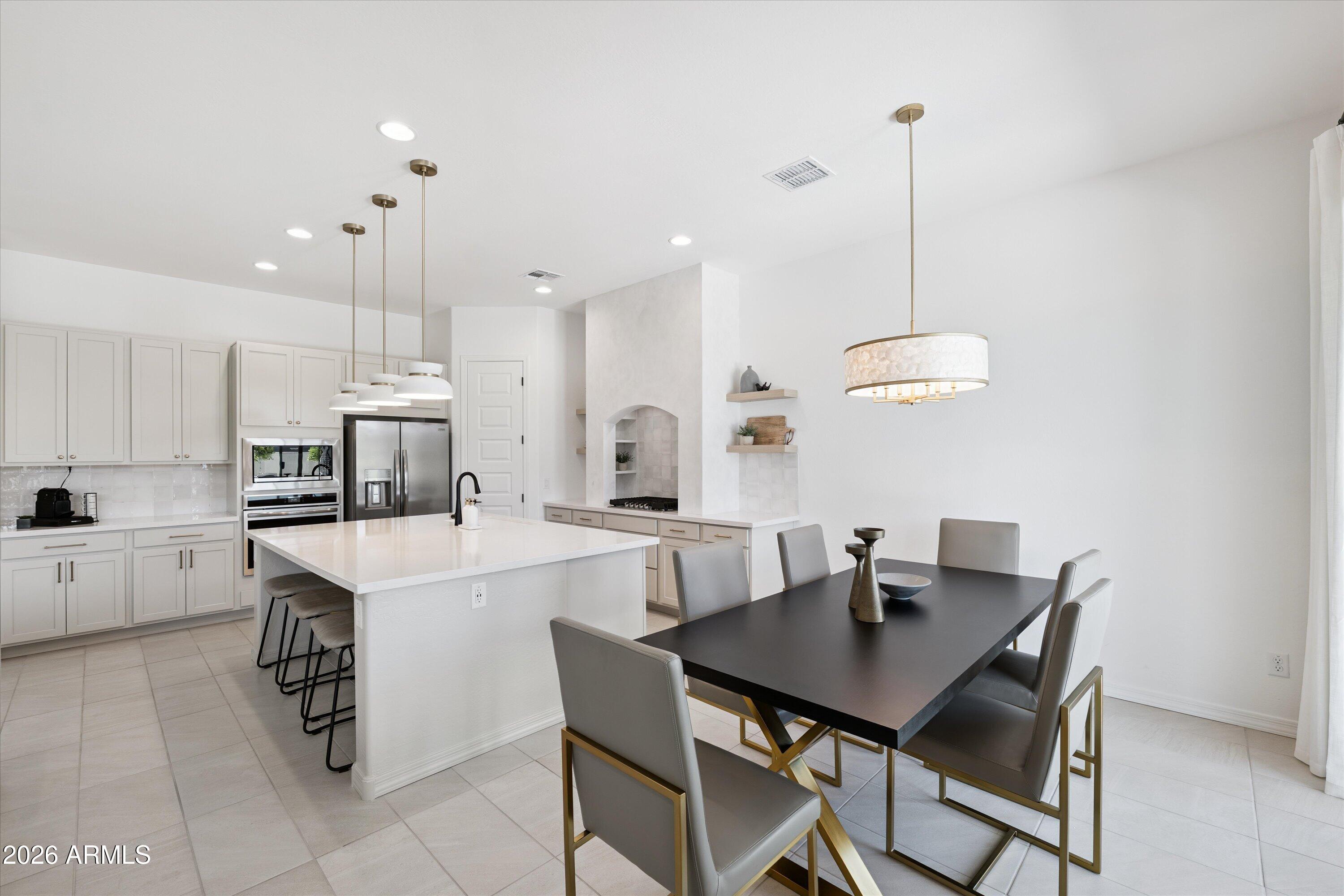 BENNETT MEADOWS - Residential