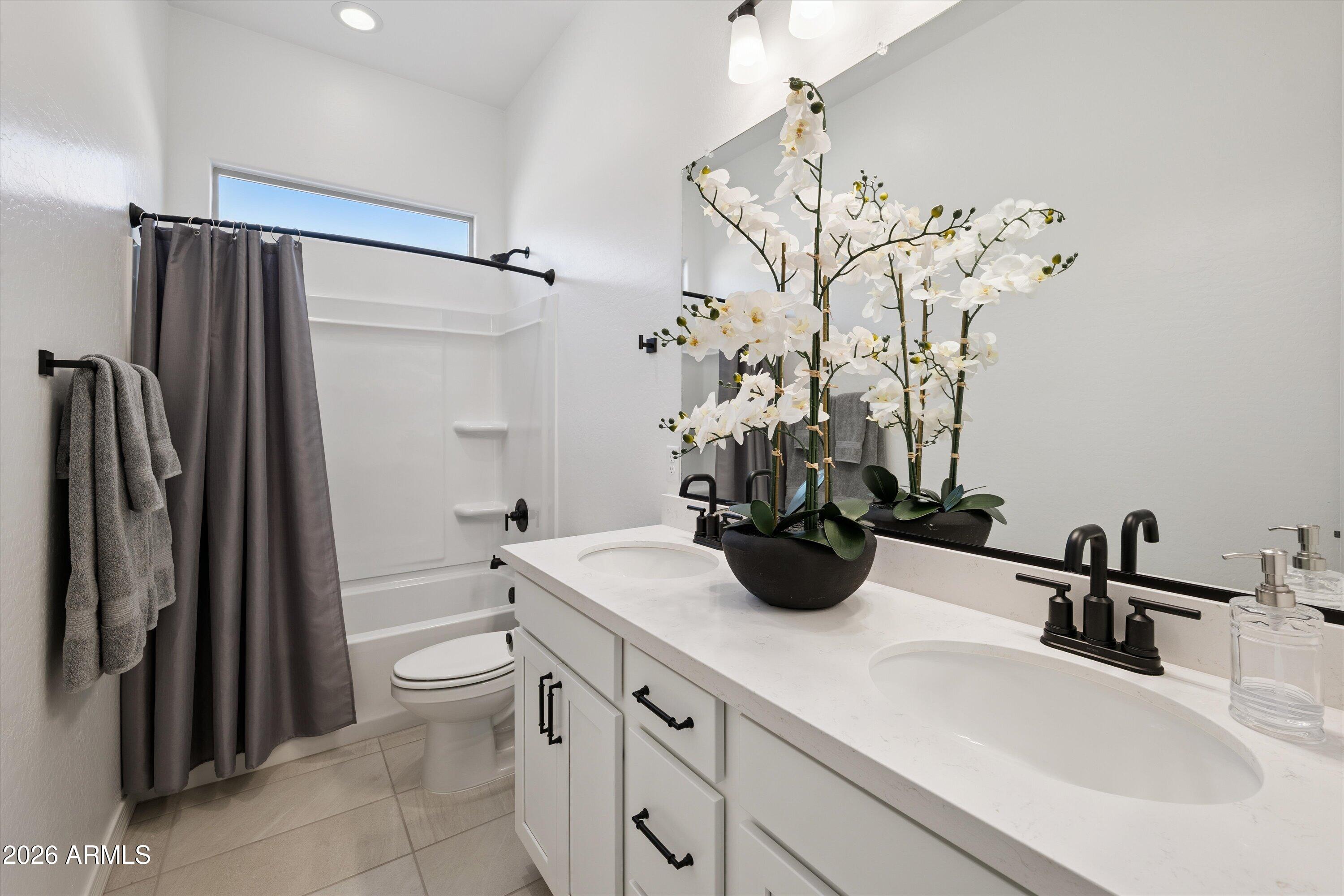 BENNETT MEADOWS - Residential
