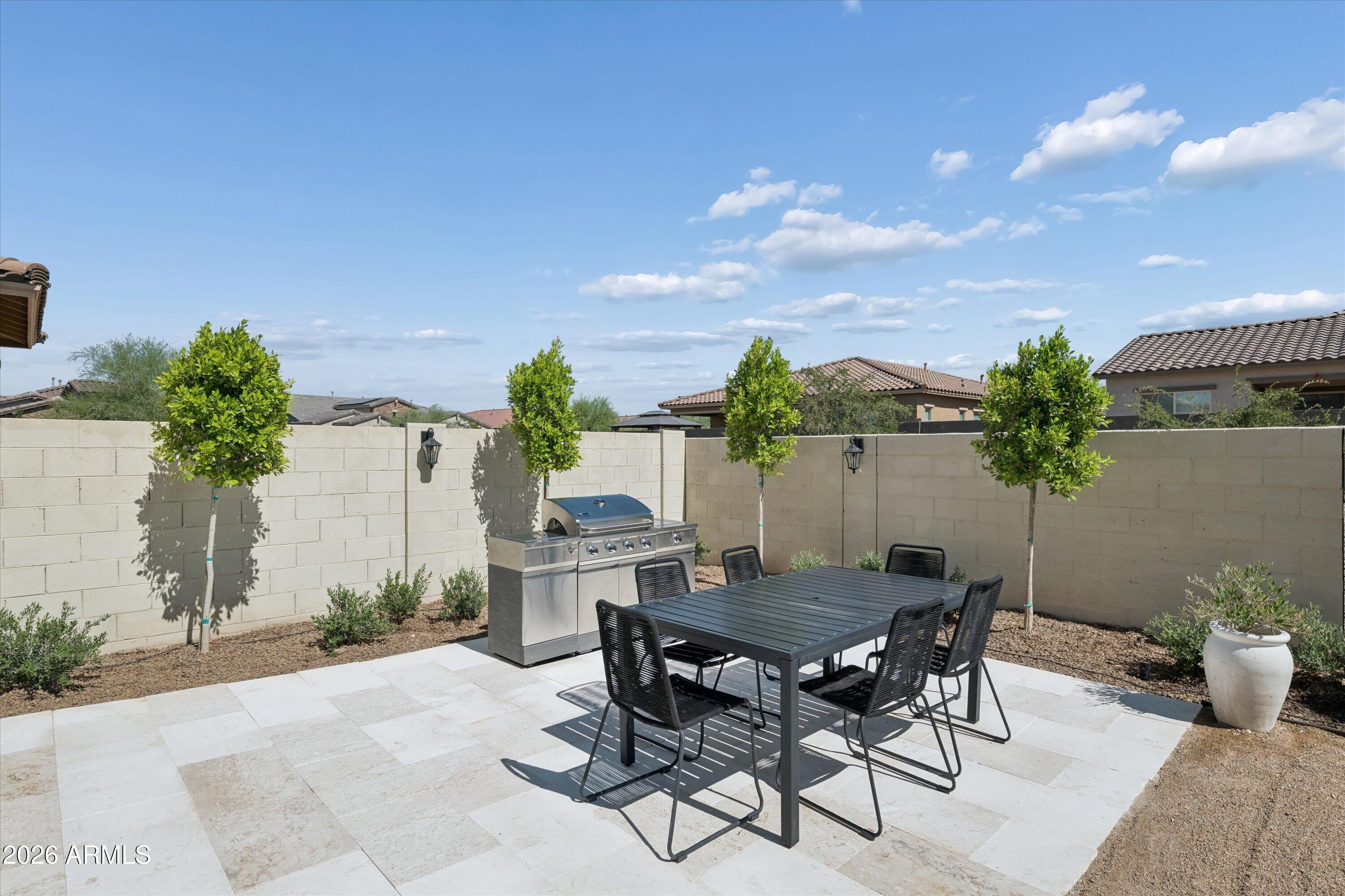 BENNETT MEADOWS - Residential