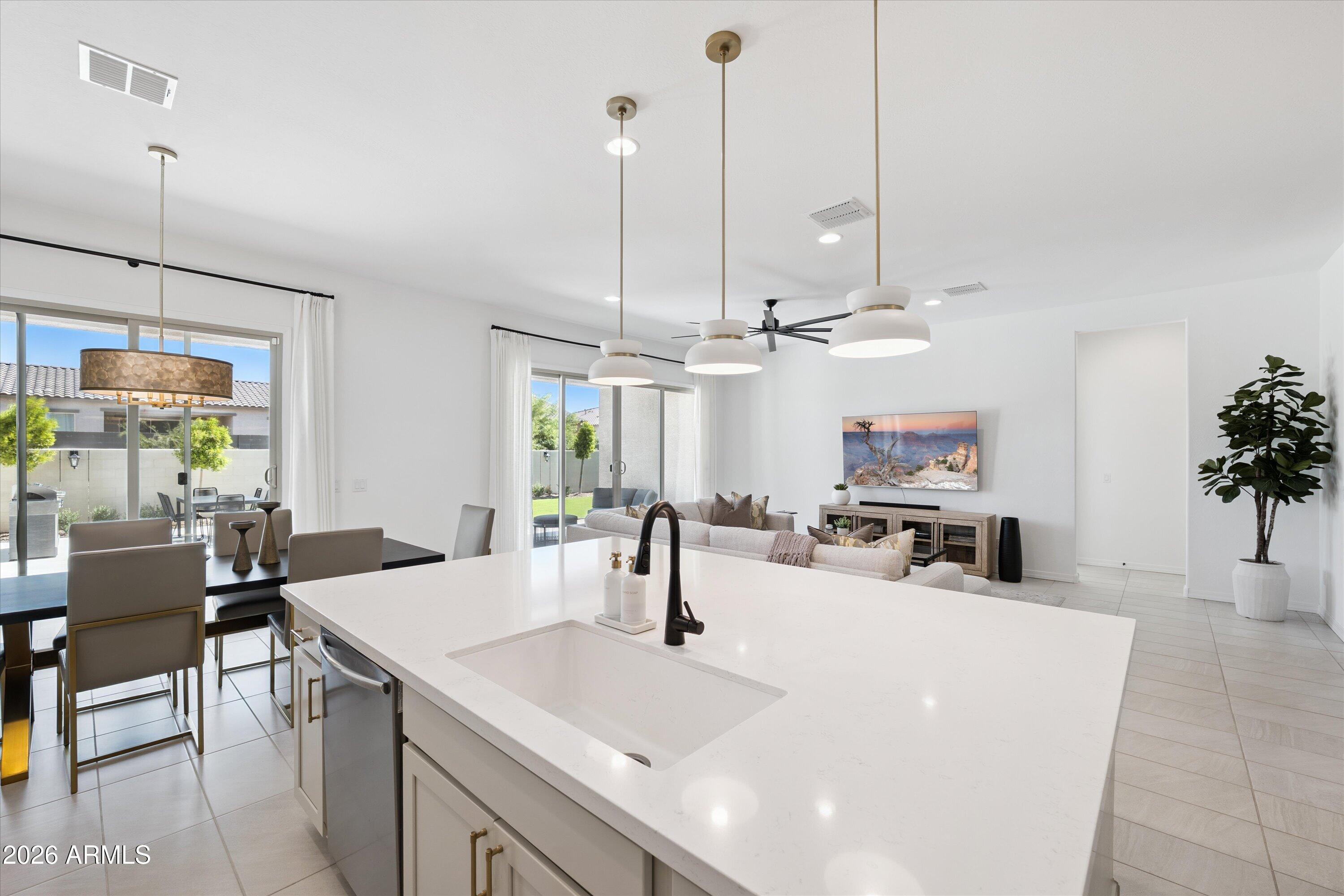 BENNETT MEADOWS - Residential