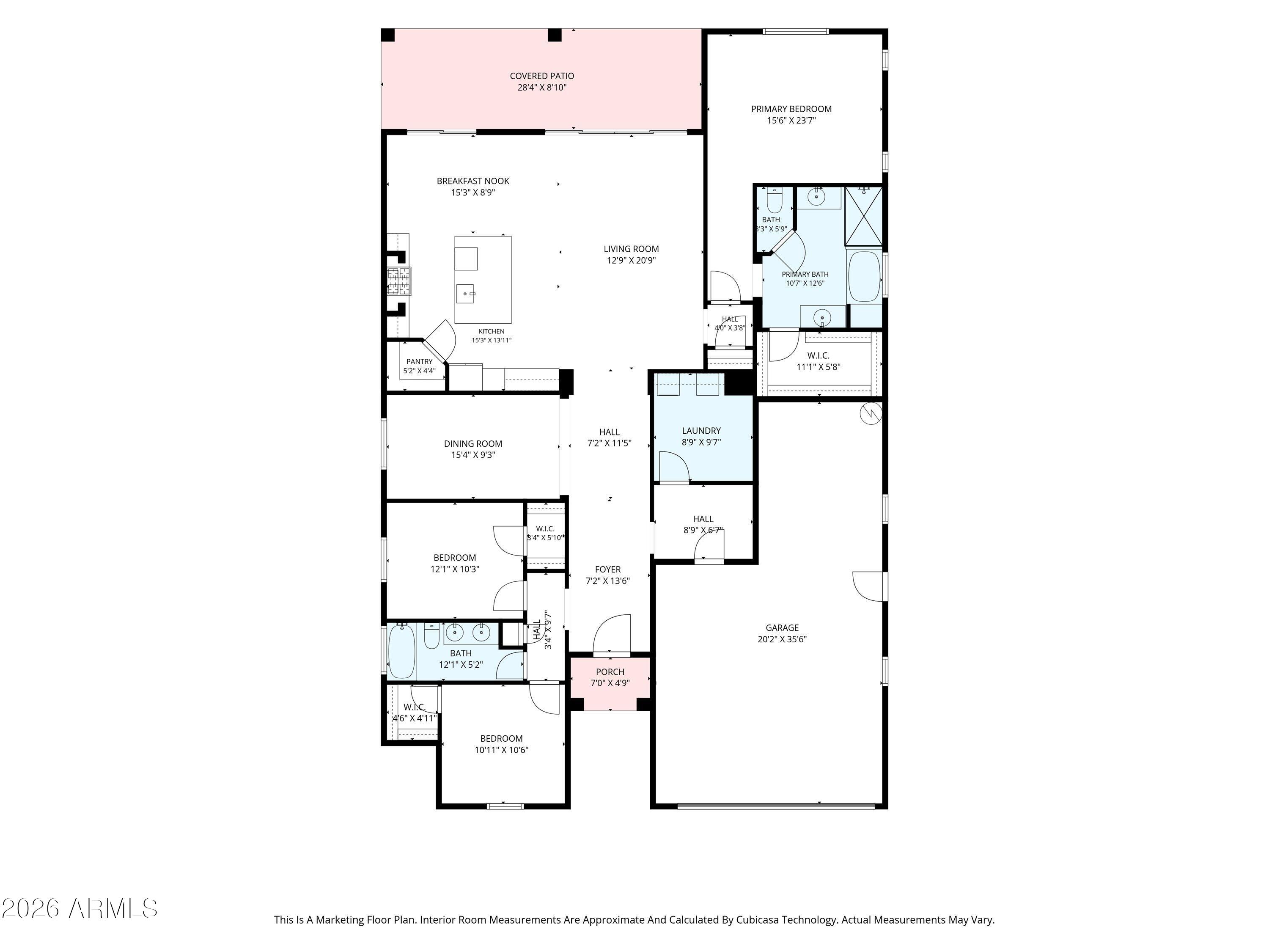 BENNETT MEADOWS - Residential