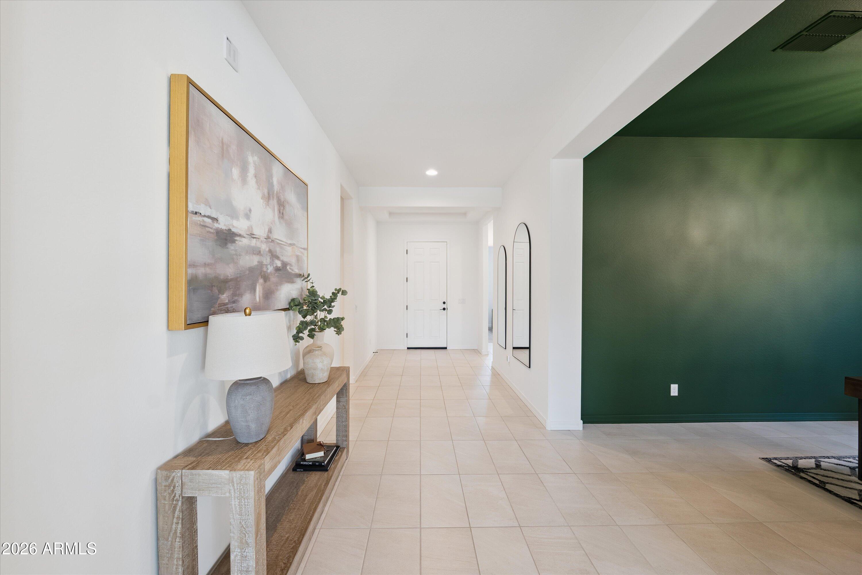 BENNETT MEADOWS - Residential