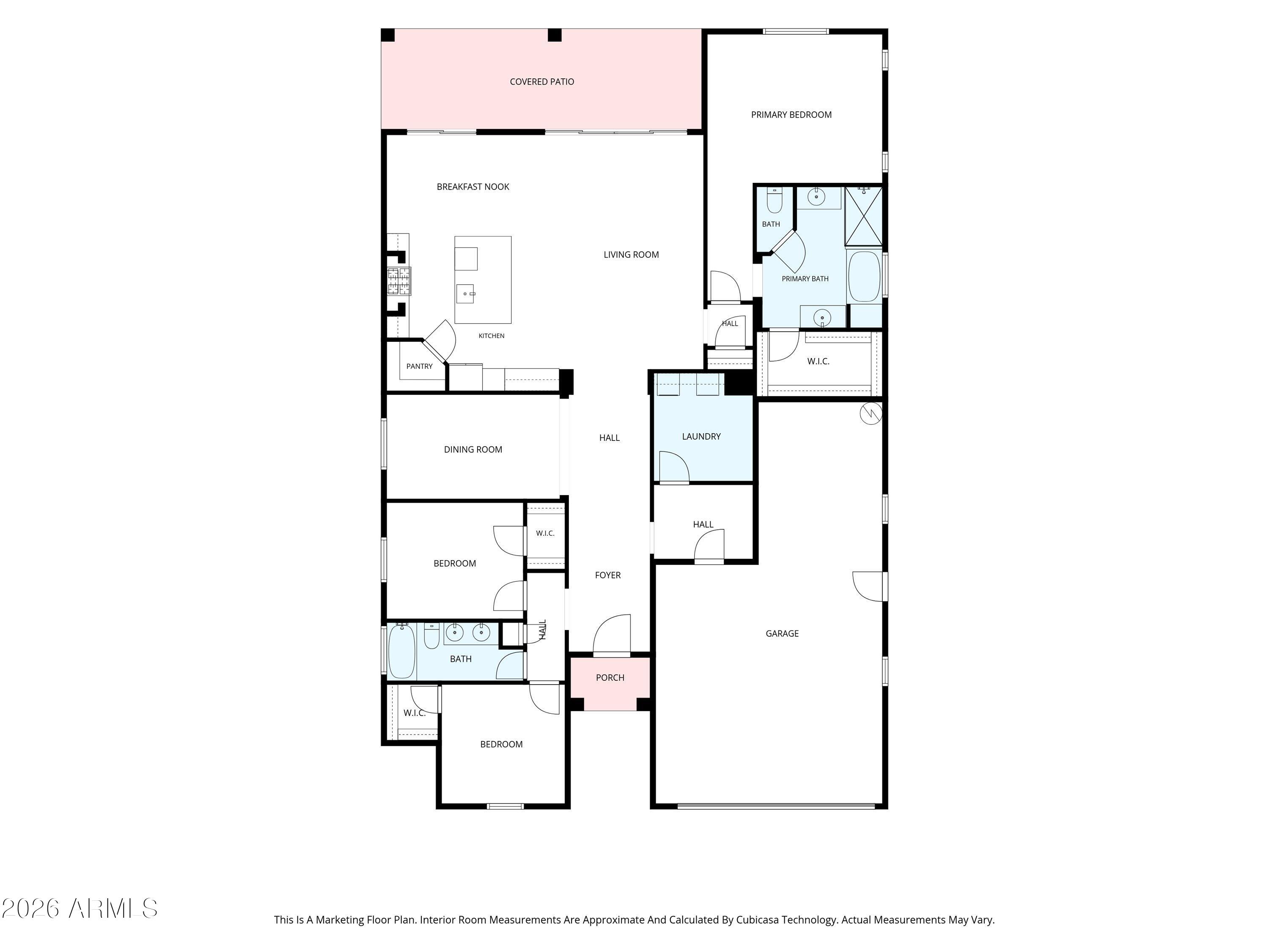 BENNETT MEADOWS - Residential