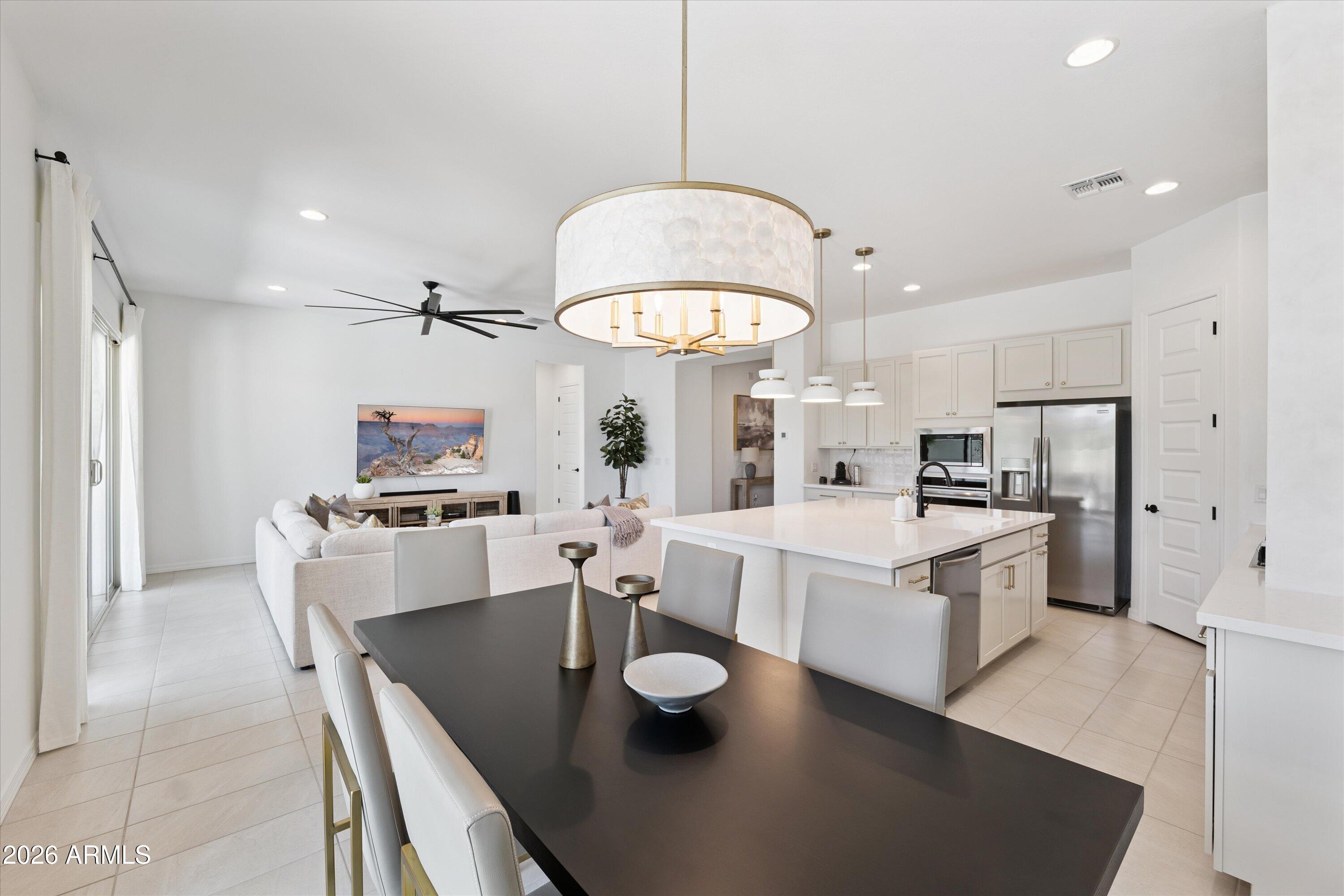BENNETT MEADOWS - Residential