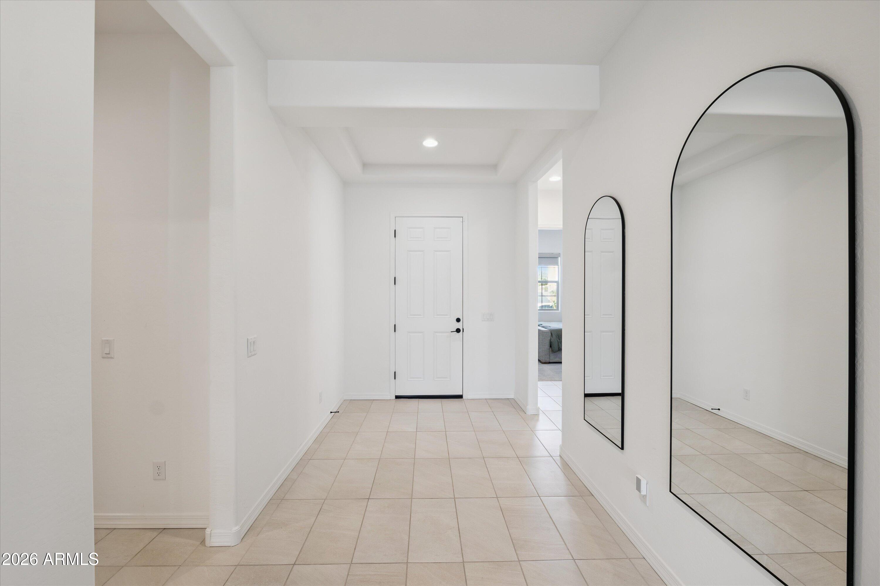 BENNETT MEADOWS - Residential