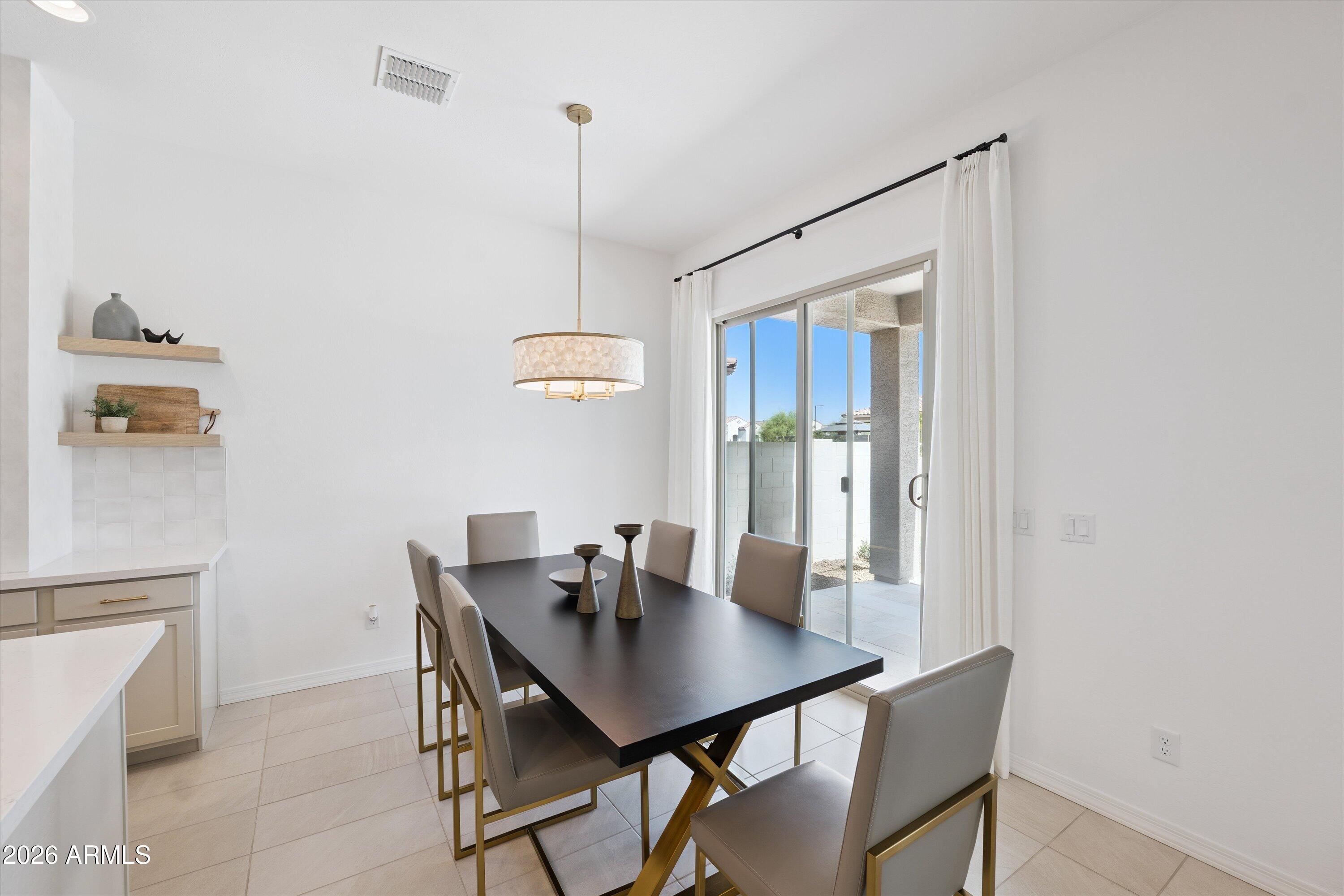 BENNETT MEADOWS - Residential