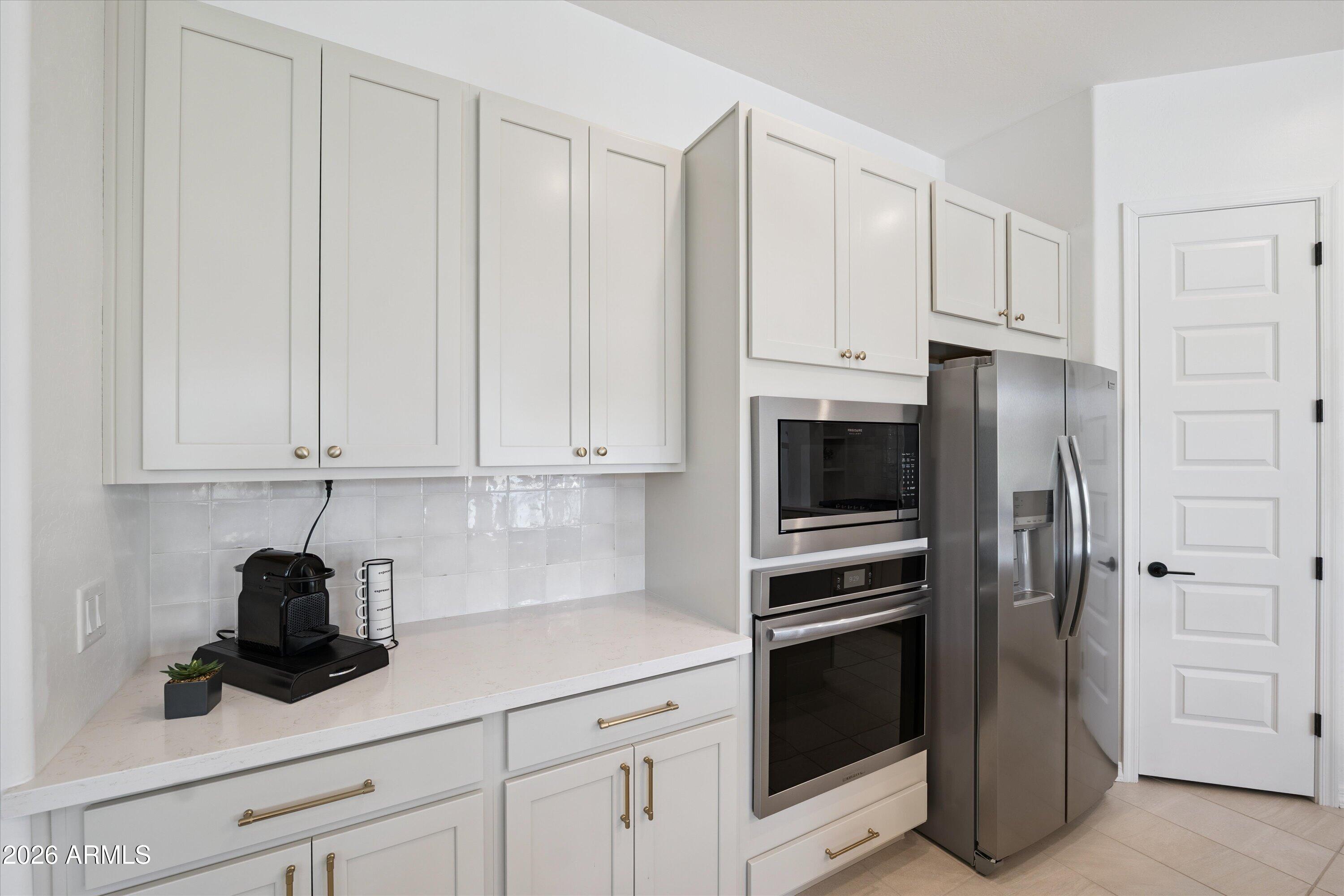 BENNETT MEADOWS - Residential