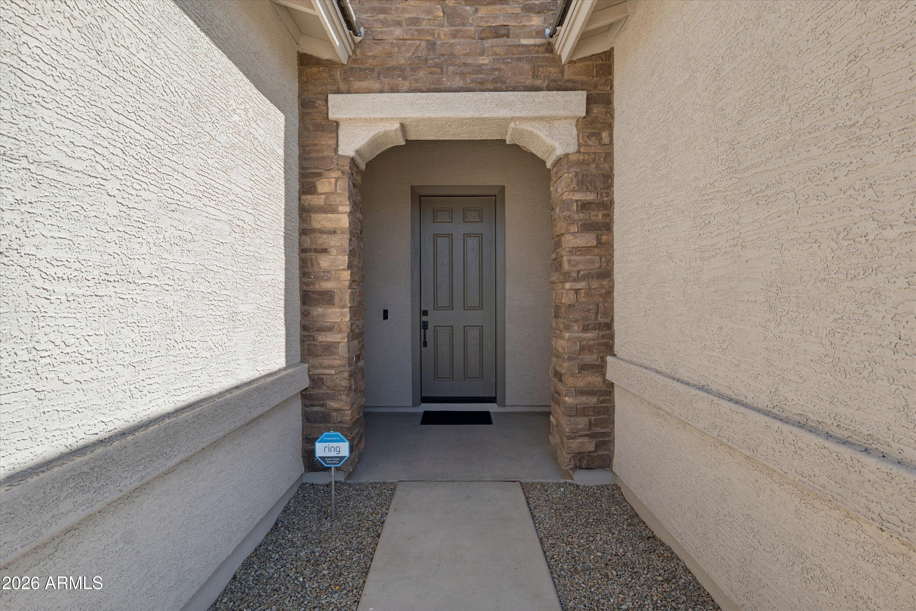 BENNETT MEADOWS - Residential