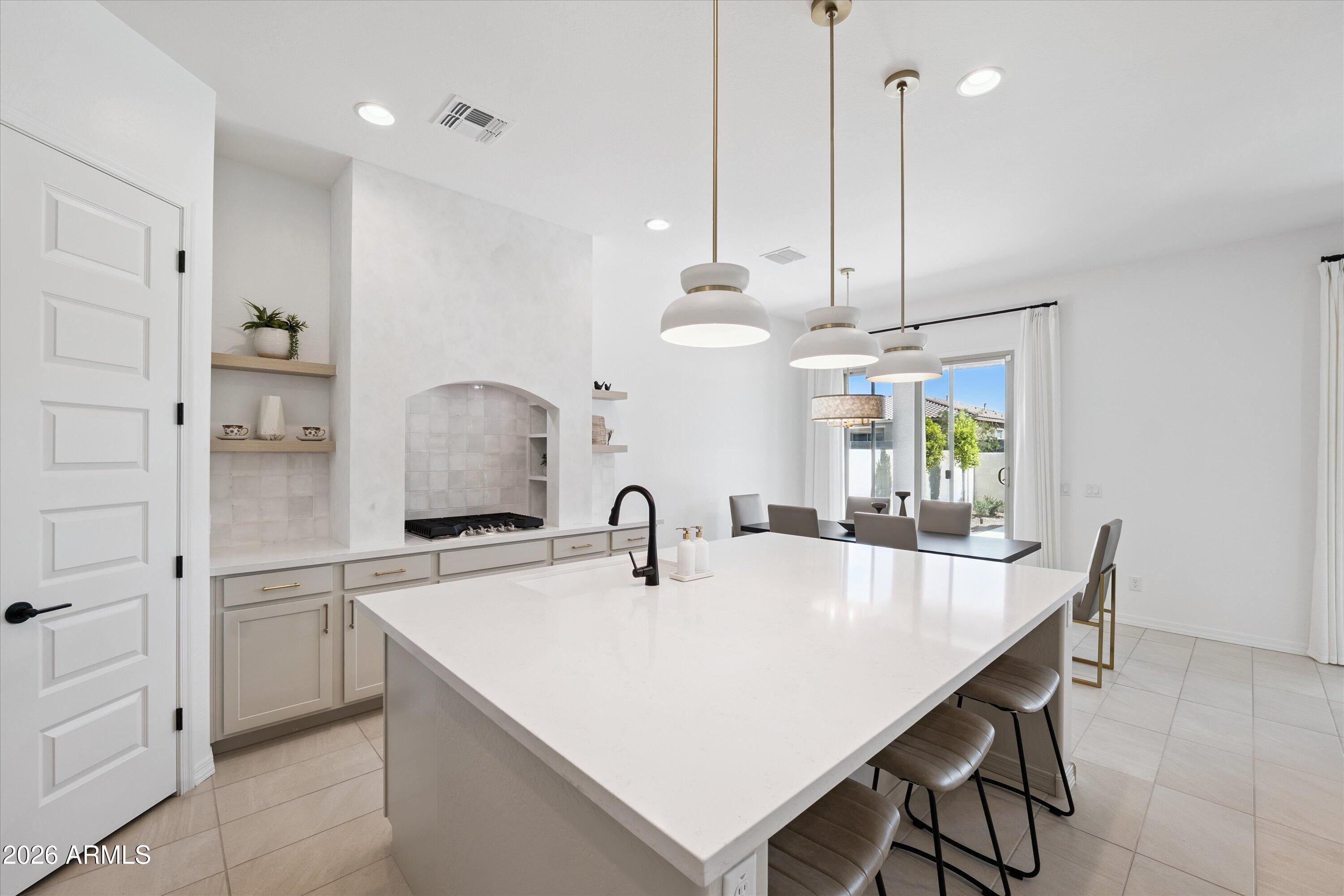 BENNETT MEADOWS - Residential