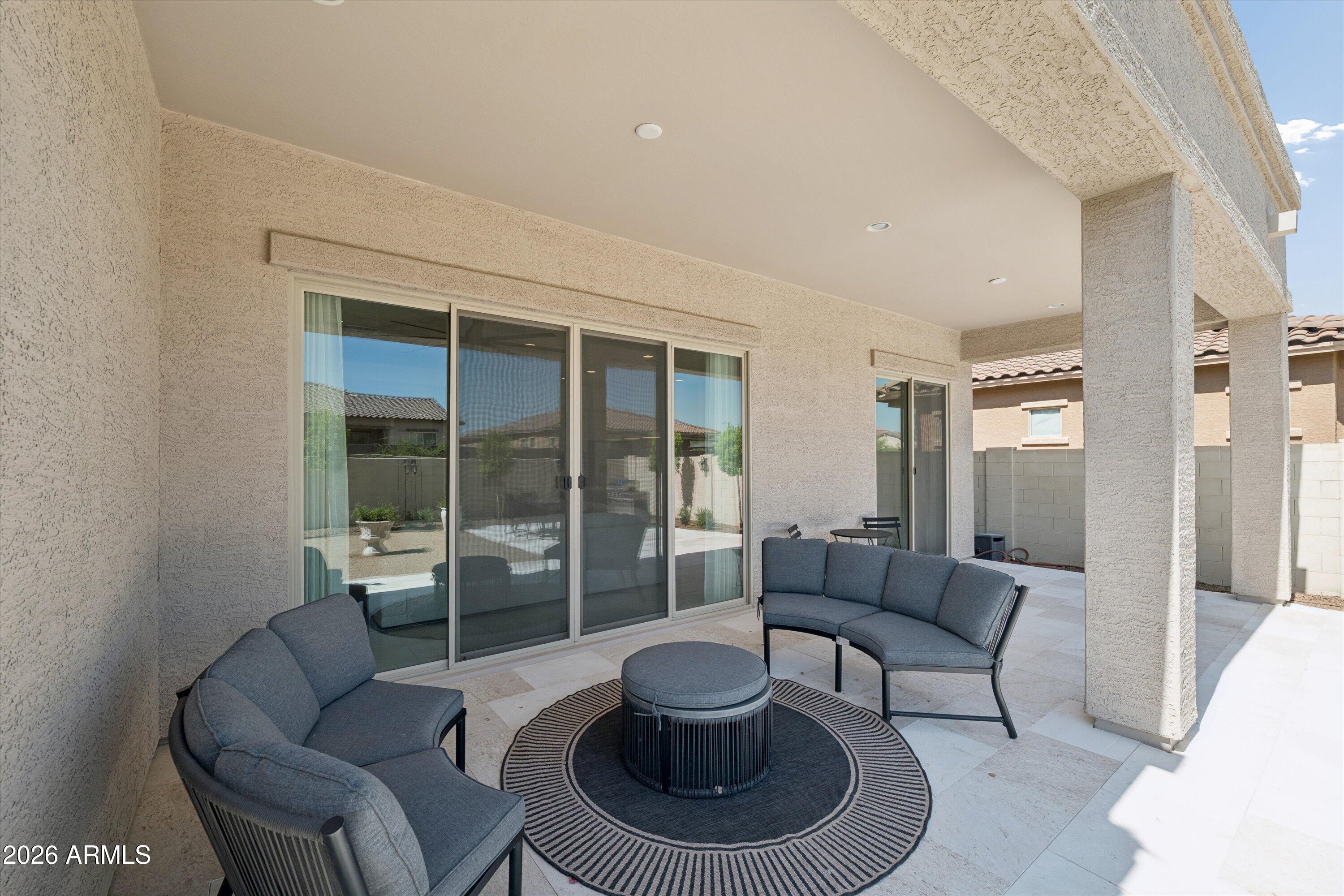 BENNETT MEADOWS - Residential