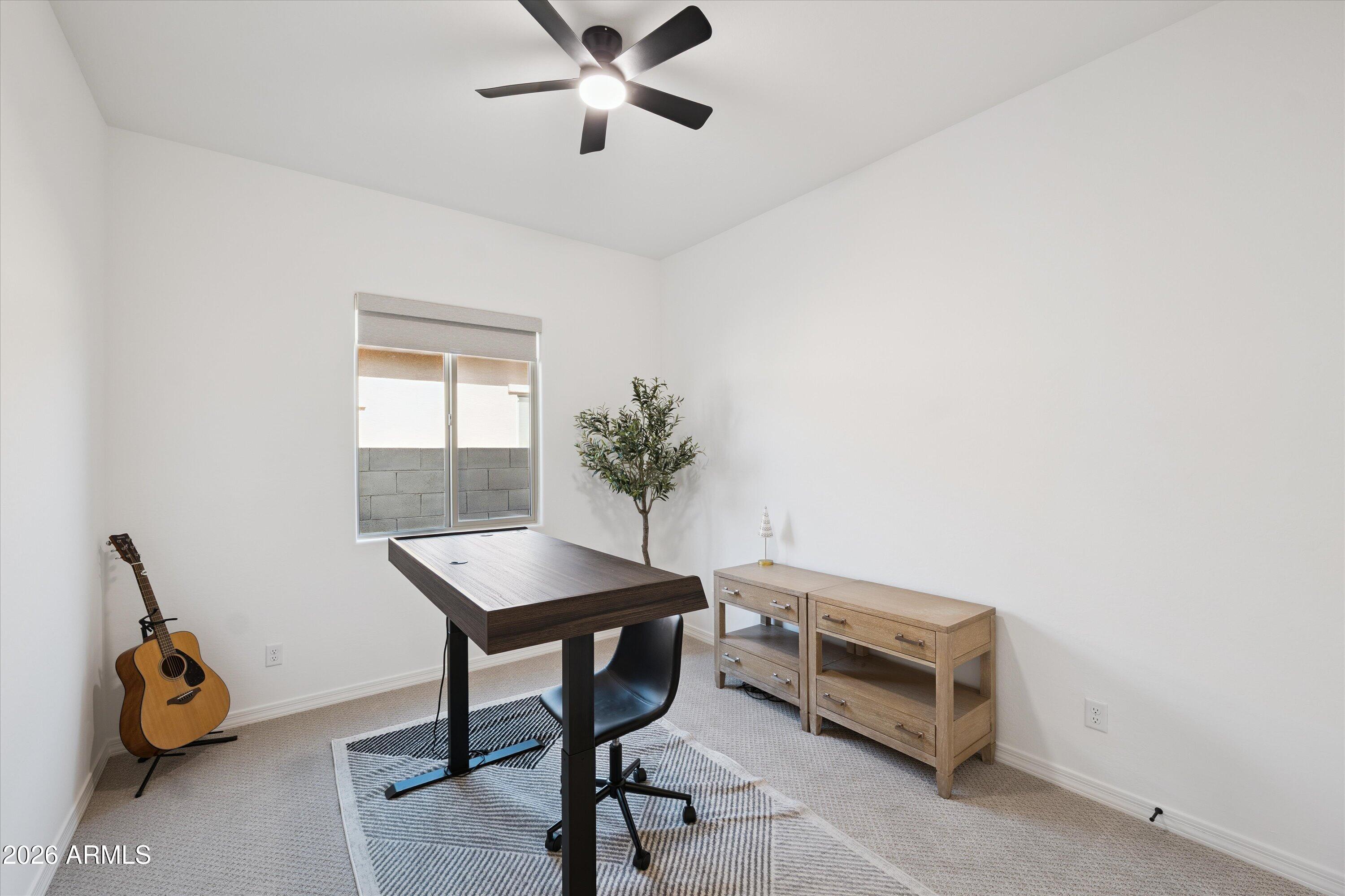 BENNETT MEADOWS - Residential