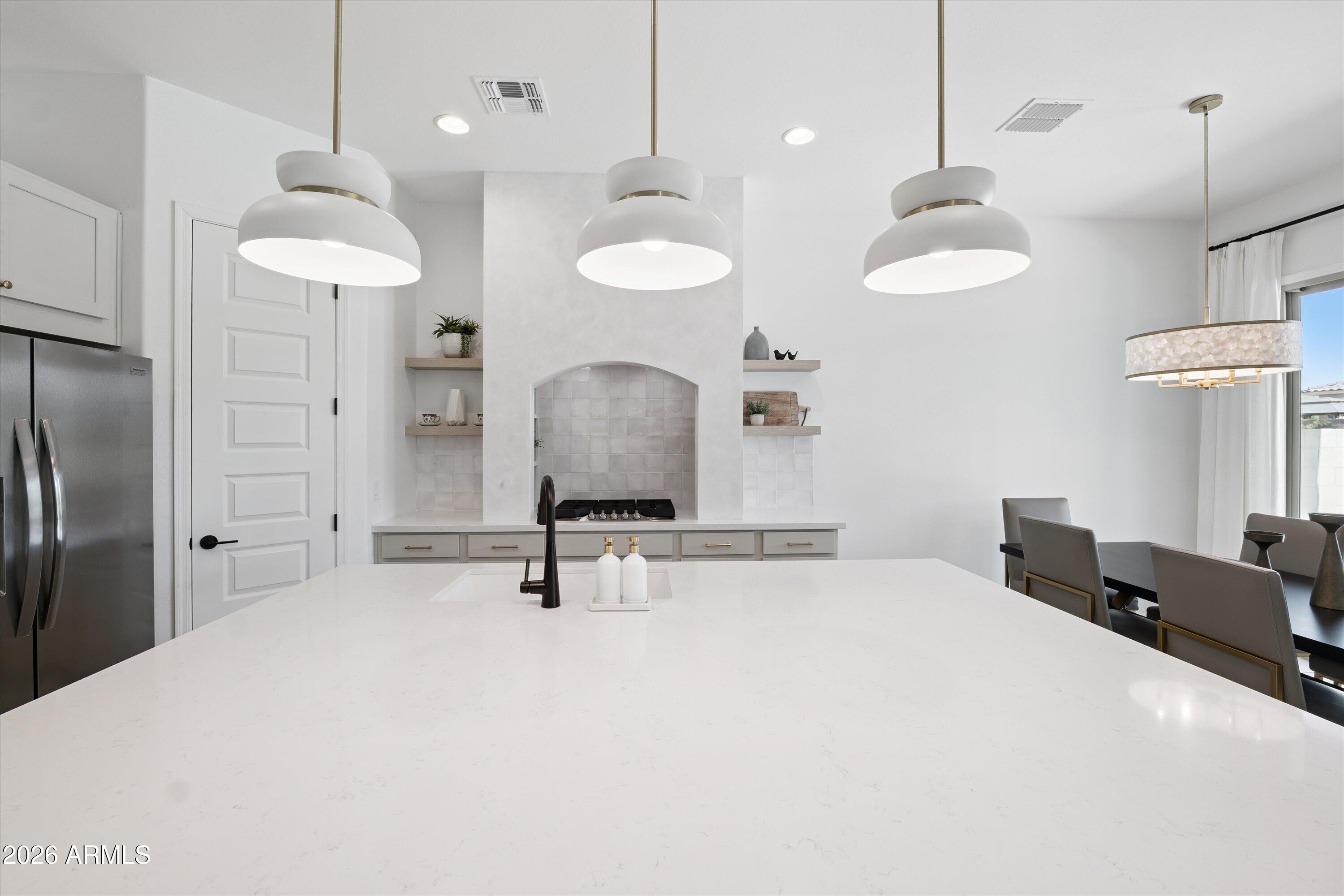 BENNETT MEADOWS - Residential