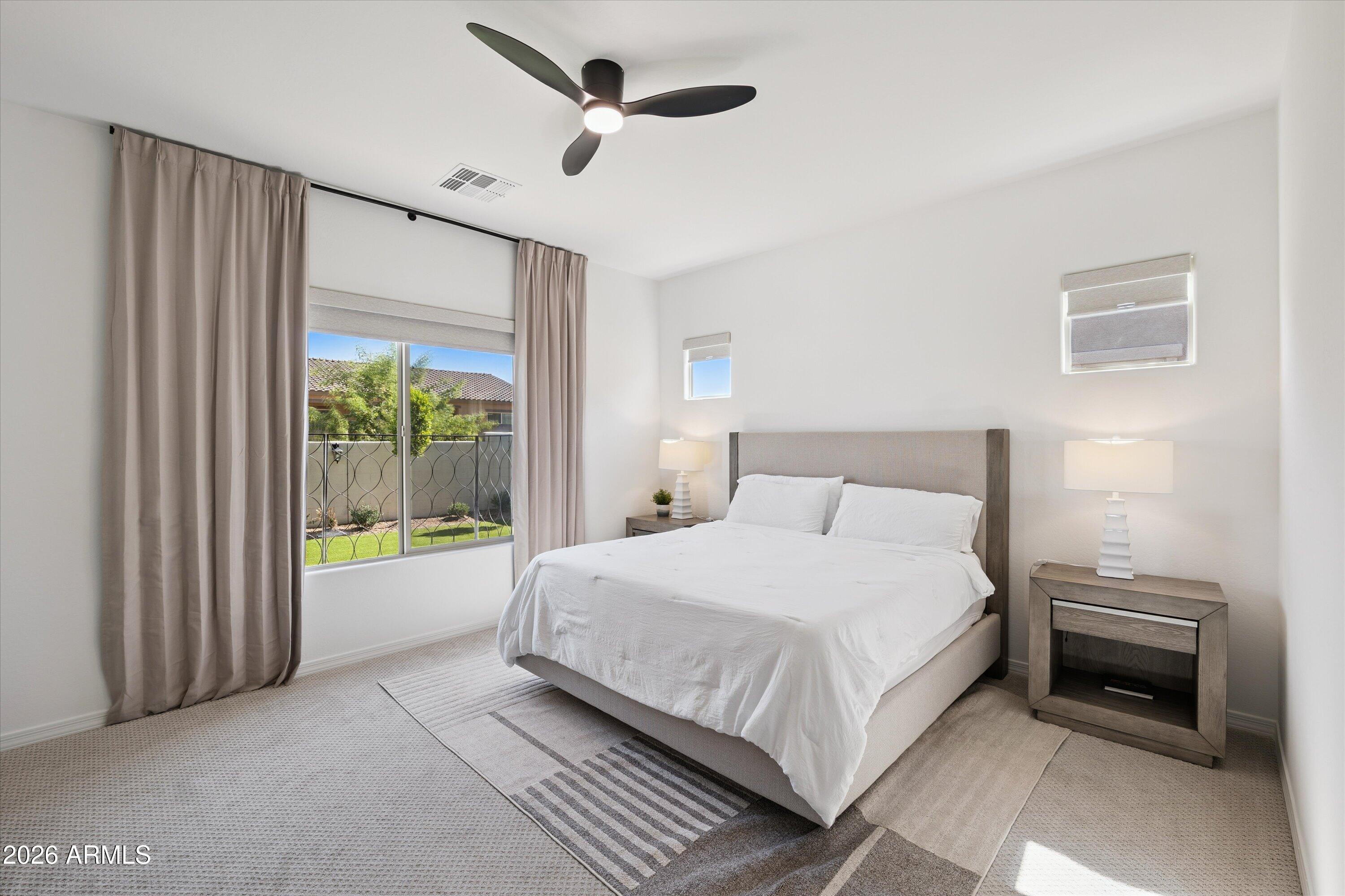 BENNETT MEADOWS - Residential