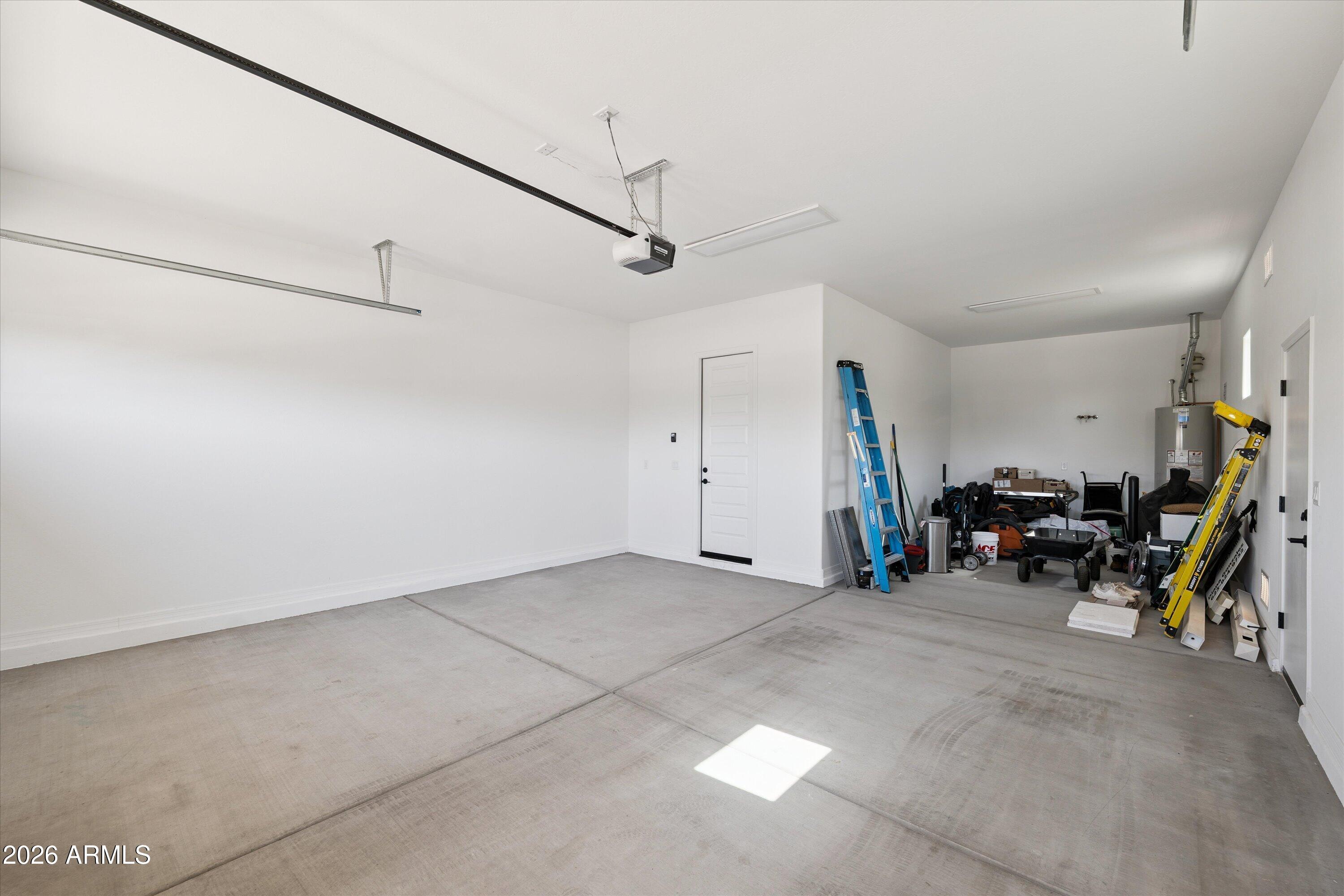 BENNETT MEADOWS - Residential
