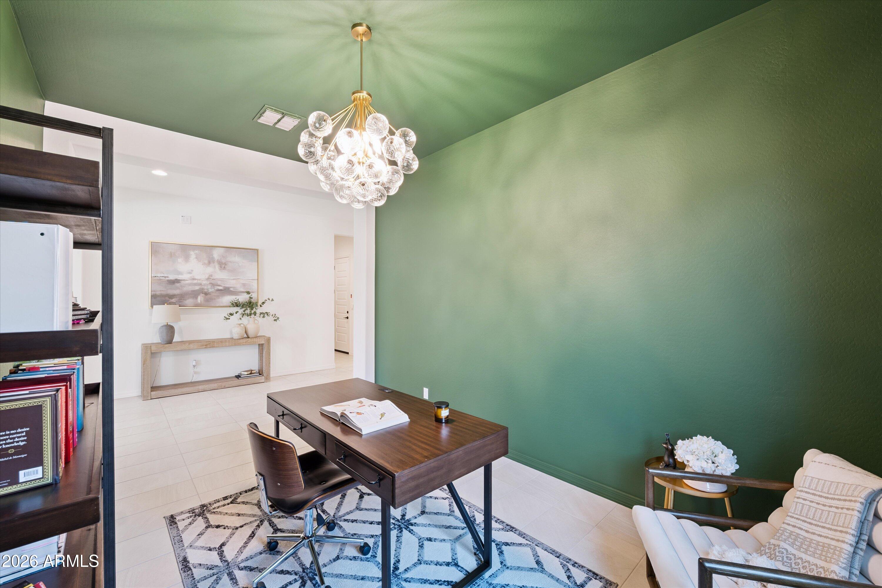BENNETT MEADOWS - Residential