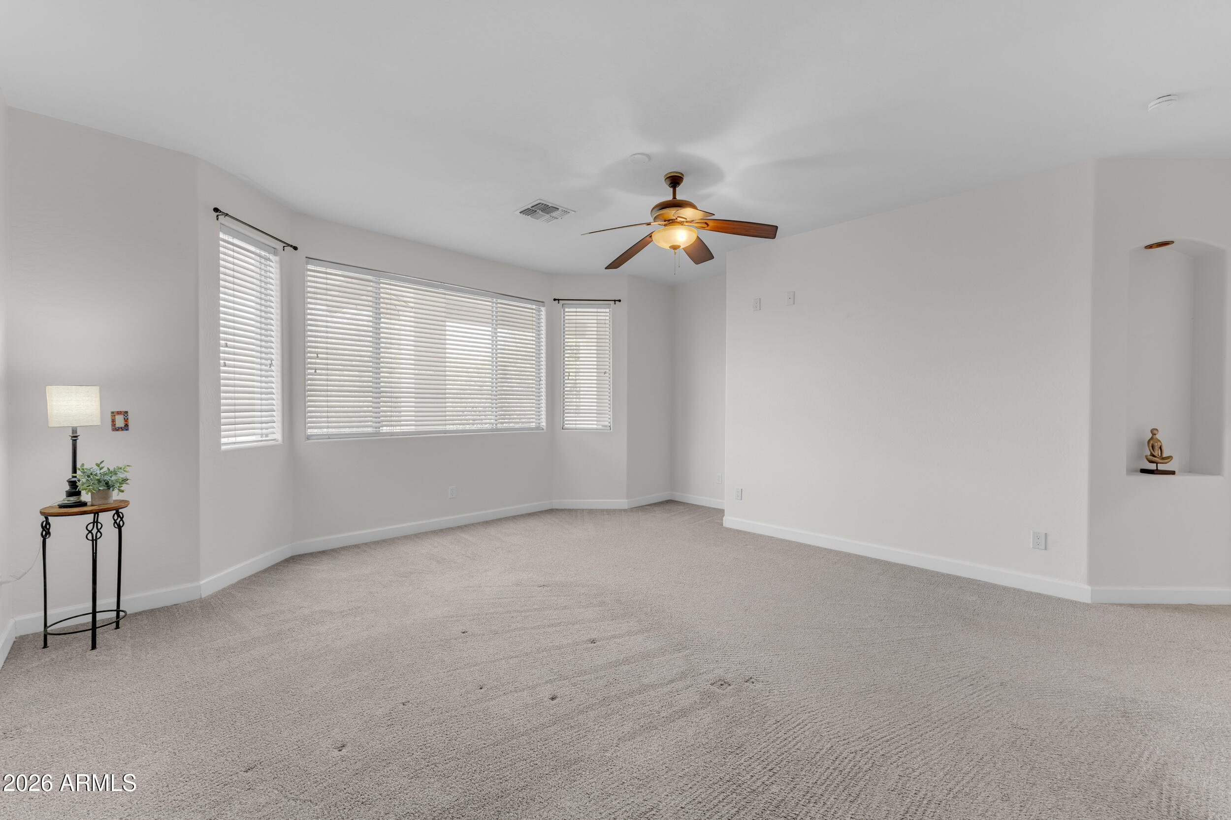 FAIRWAYS AT THE LEGACY UNIT 2 REPLAT - Residential