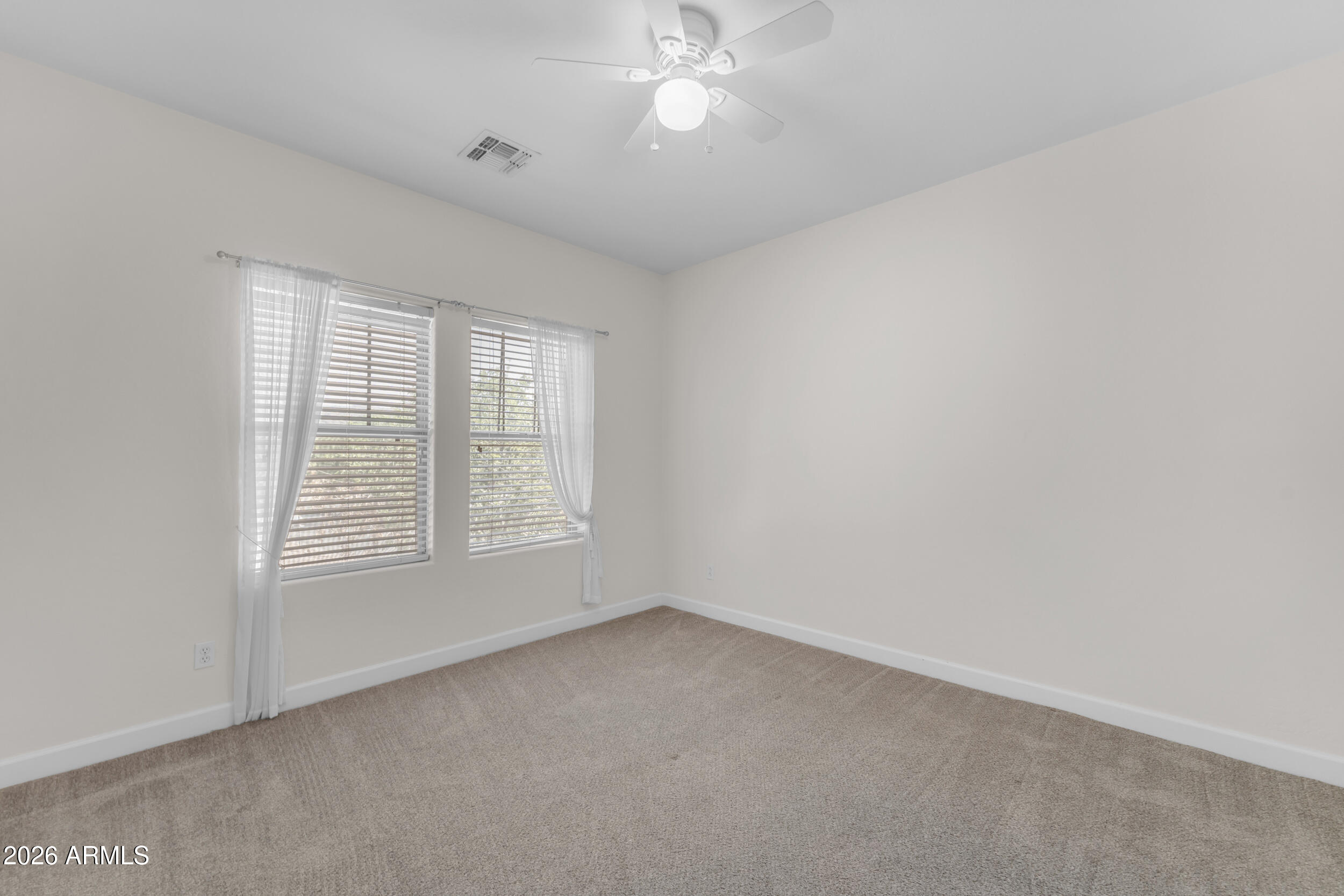 FAIRWAYS AT THE LEGACY UNIT 2 REPLAT - Residential