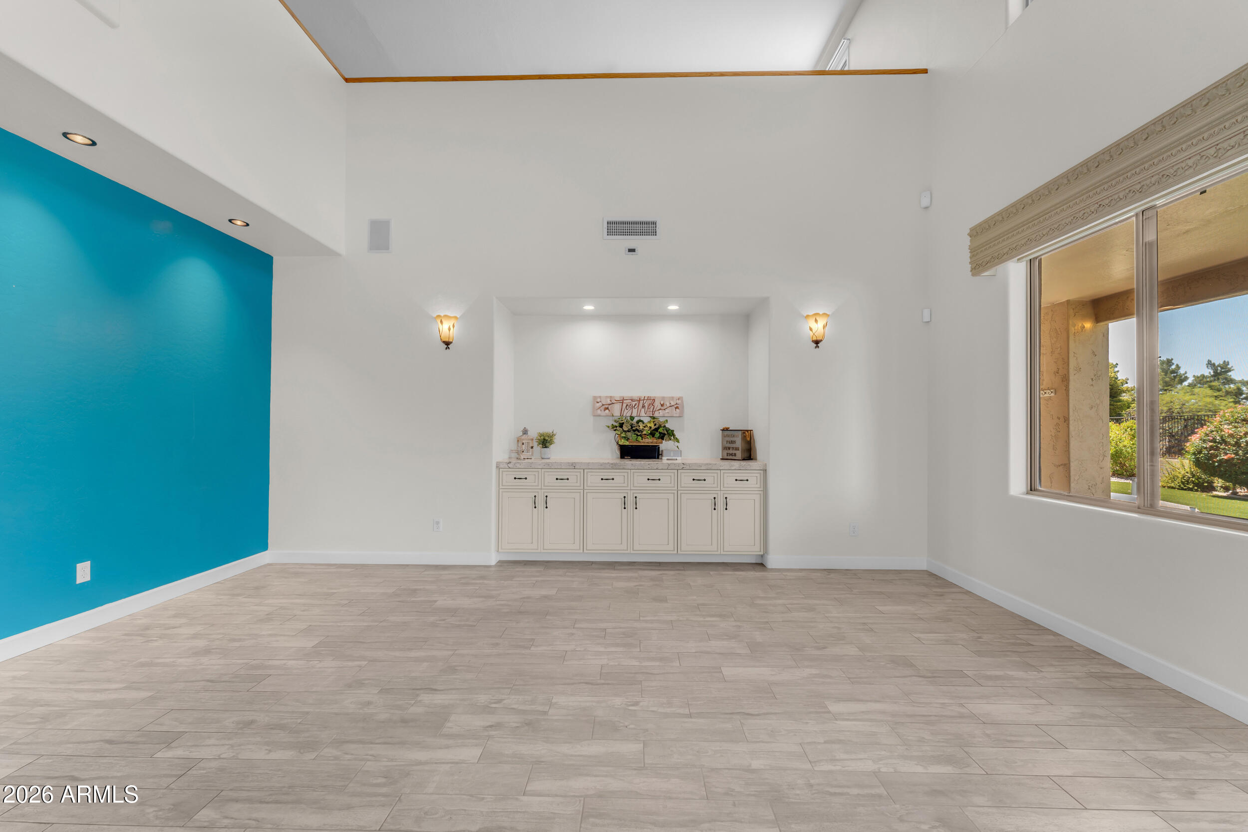FAIRWAYS AT THE LEGACY UNIT 2 REPLAT - Residential