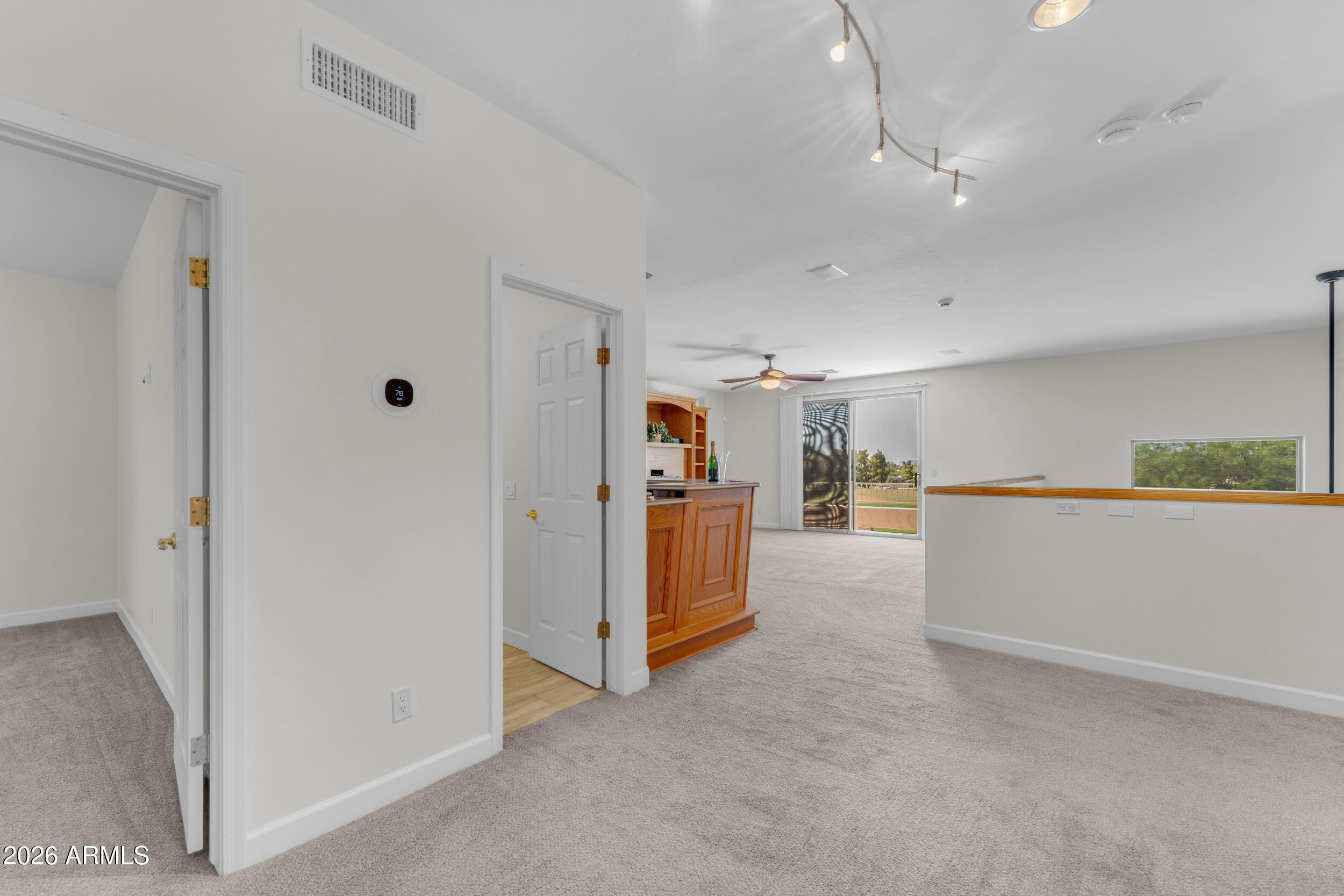 FAIRWAYS AT THE LEGACY UNIT 2 REPLAT - Residential