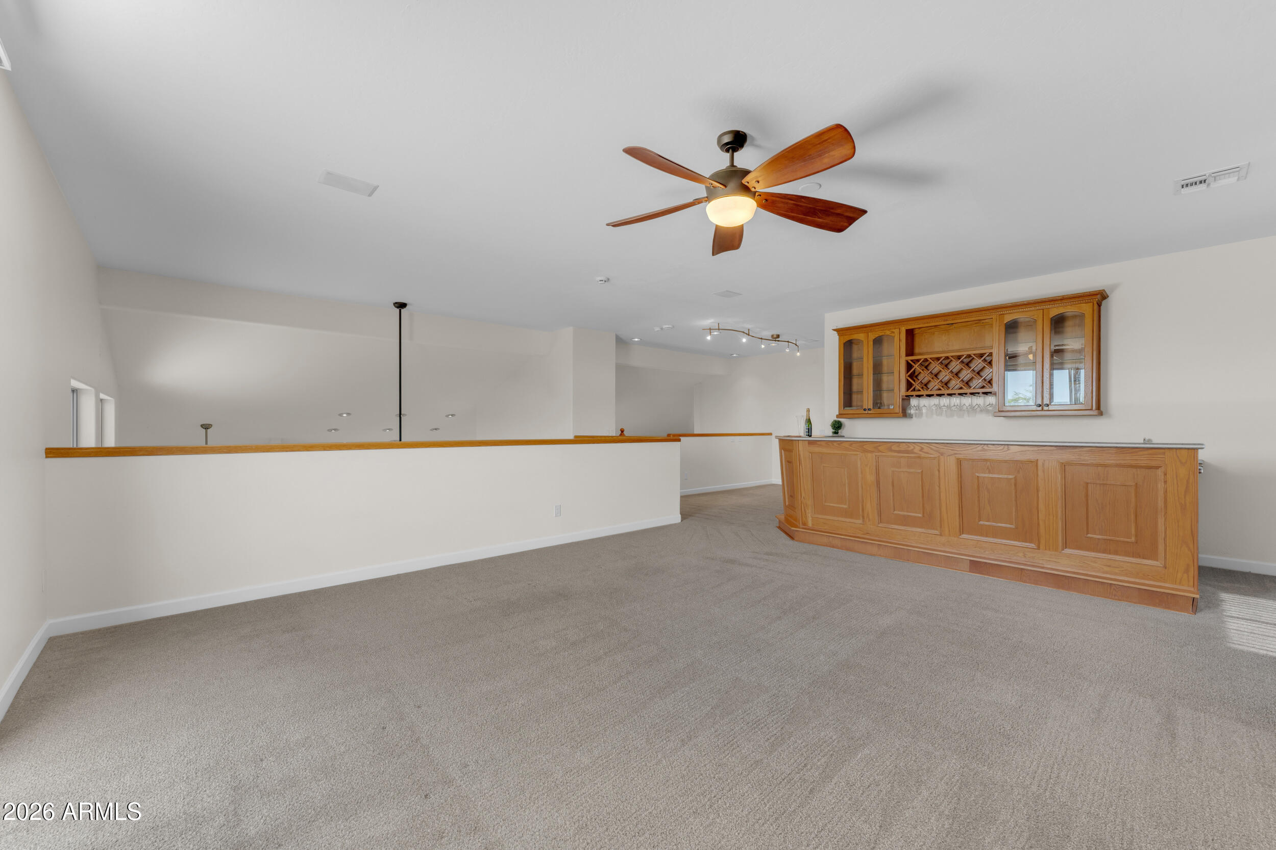 FAIRWAYS AT THE LEGACY UNIT 2 REPLAT - Residential