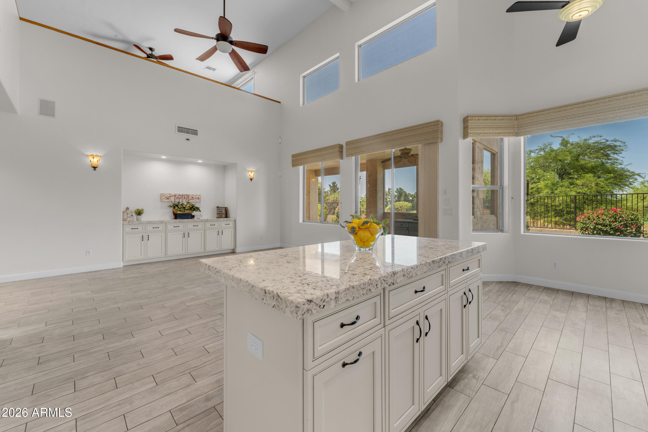 FAIRWAYS AT THE LEGACY UNIT 2 REPLAT - Residential