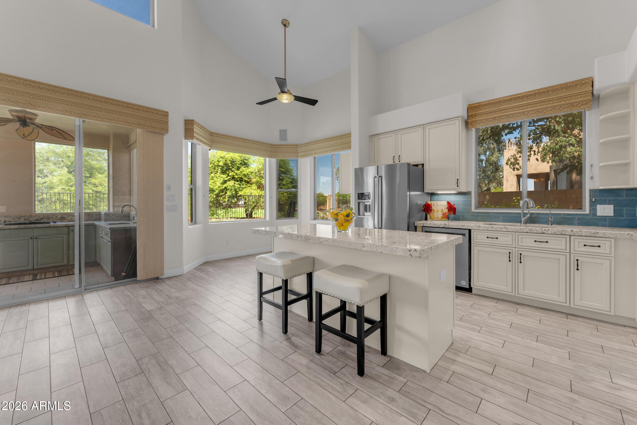 FAIRWAYS AT THE LEGACY UNIT 2 REPLAT - Residential