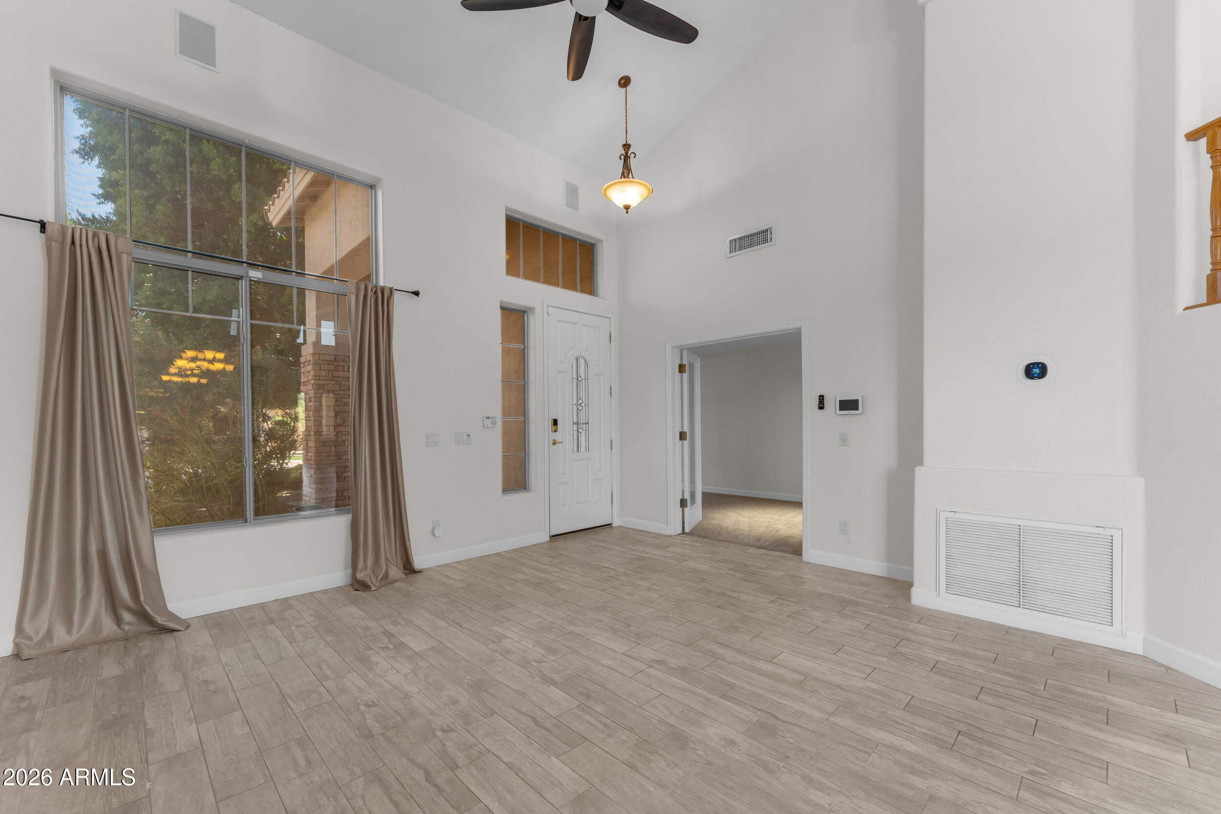FAIRWAYS AT THE LEGACY UNIT 2 REPLAT - Residential