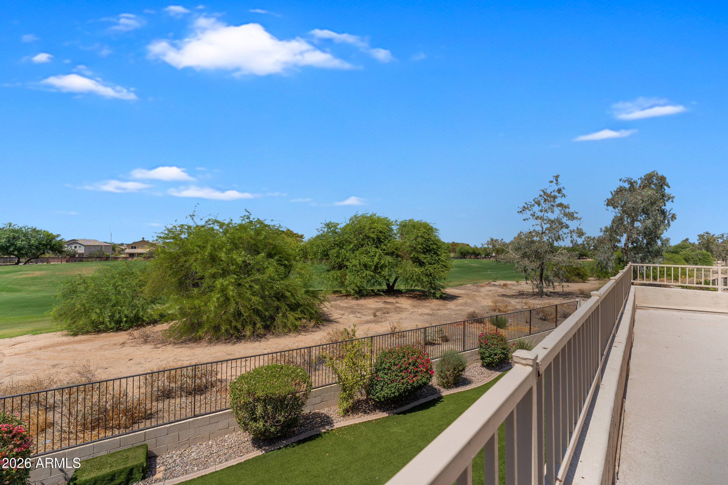 FAIRWAYS AT THE LEGACY UNIT 2 REPLAT - Residential