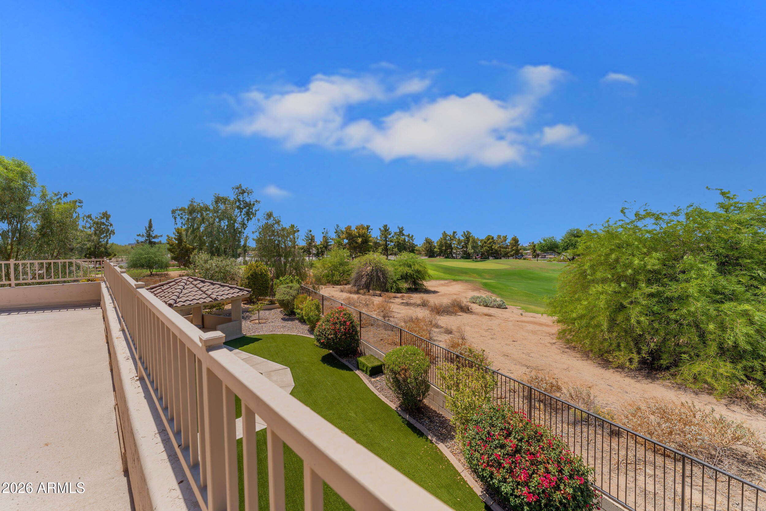 FAIRWAYS AT THE LEGACY UNIT 2 REPLAT - Residential