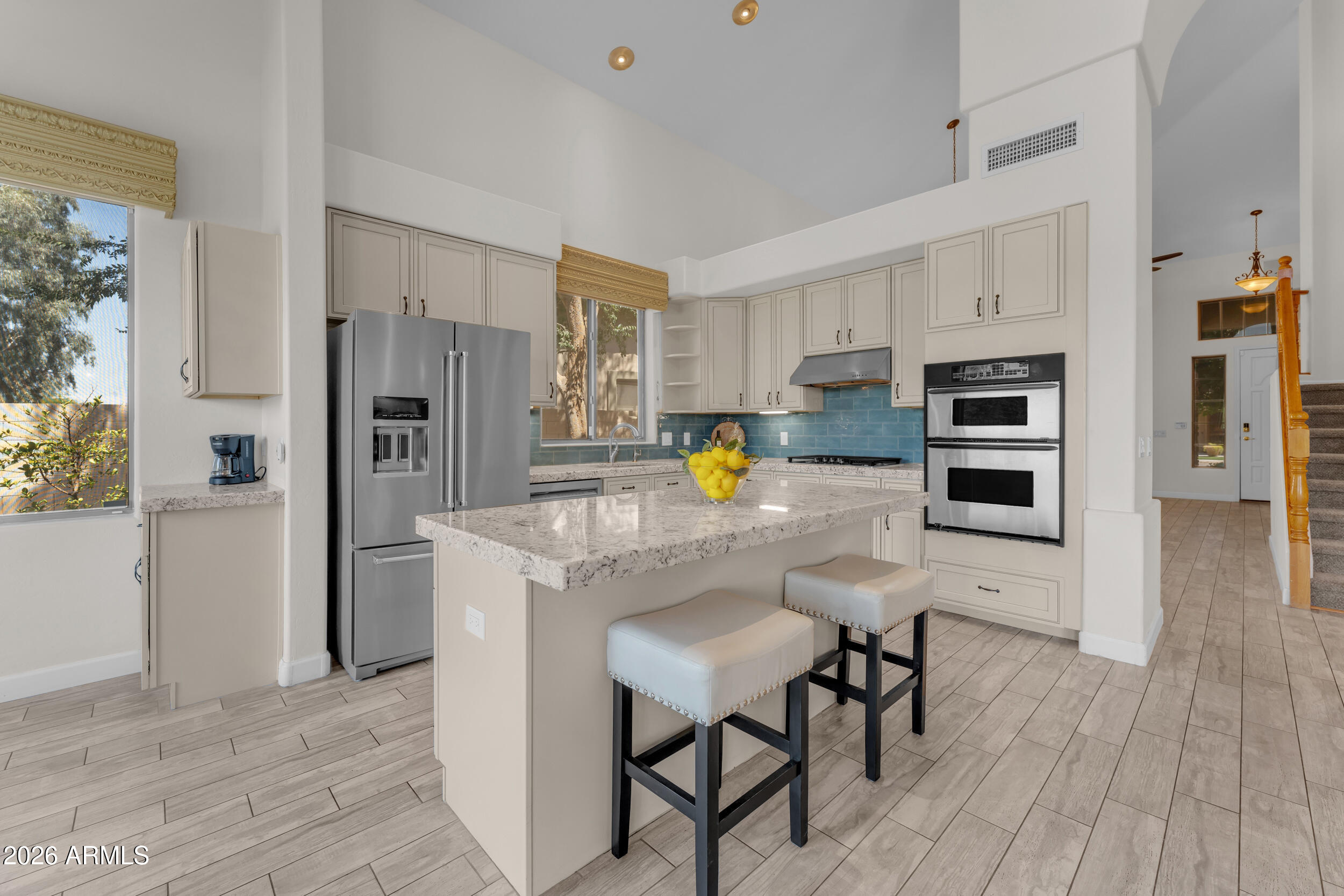 FAIRWAYS AT THE LEGACY UNIT 2 REPLAT - Residential