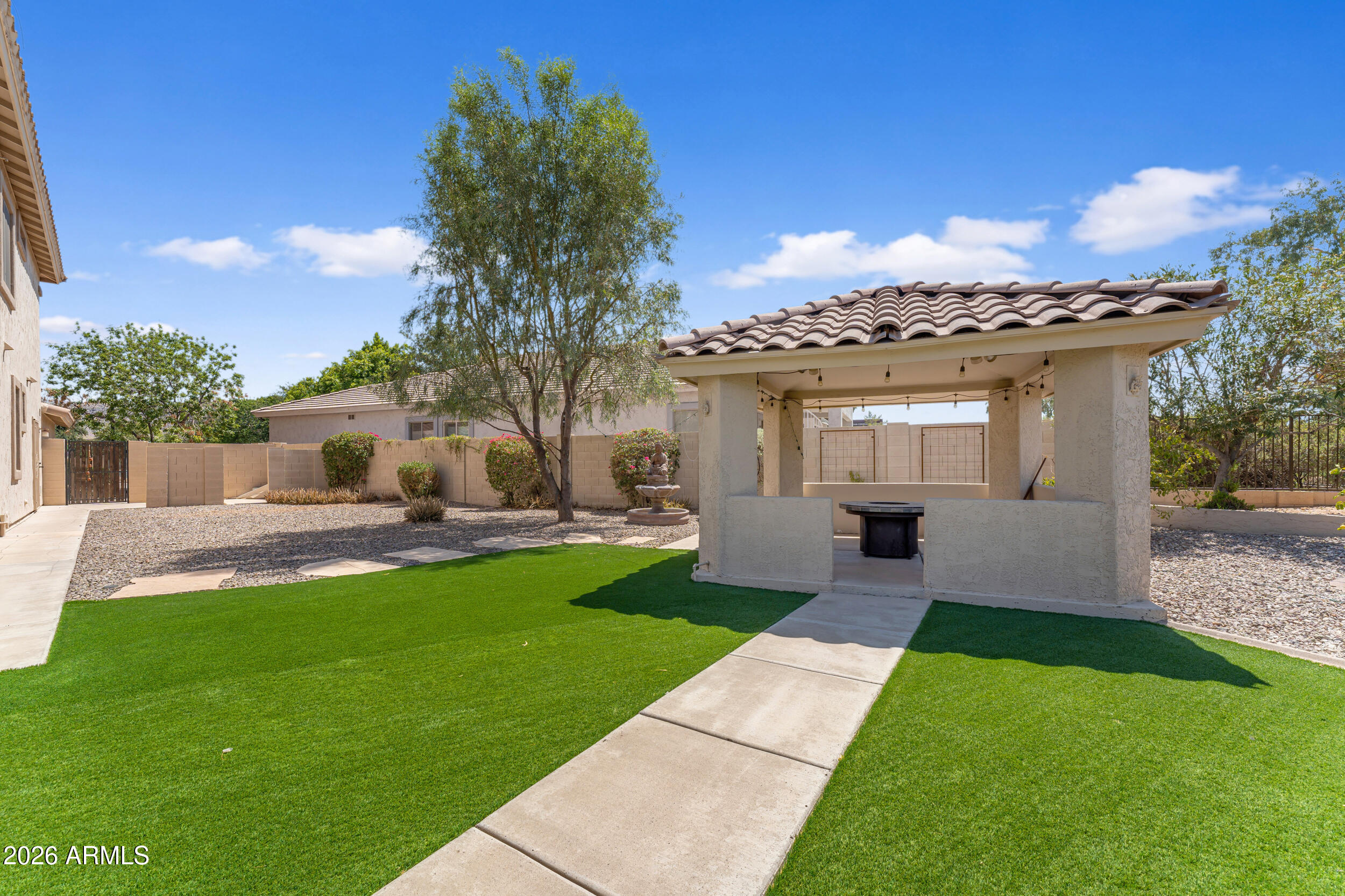 FAIRWAYS AT THE LEGACY UNIT 2 REPLAT - Residential