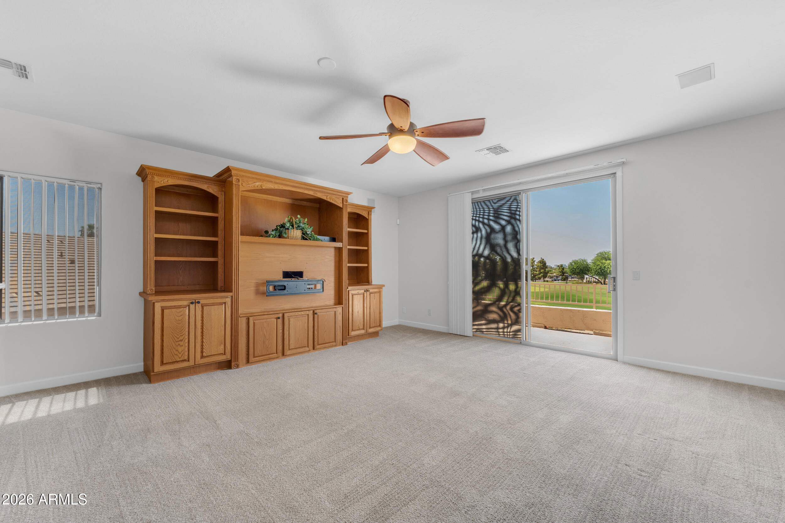 FAIRWAYS AT THE LEGACY UNIT 2 REPLAT - Residential