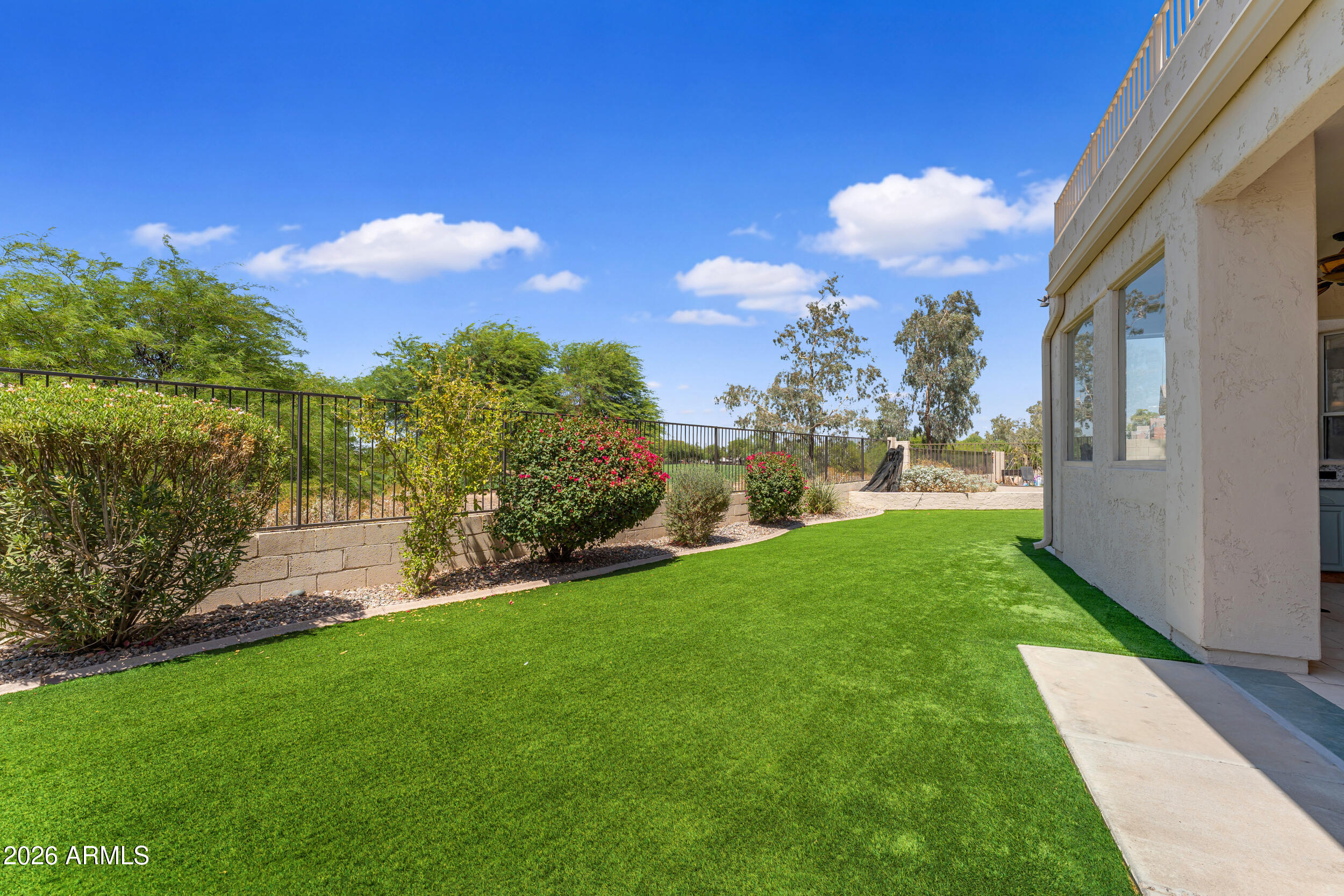 FAIRWAYS AT THE LEGACY UNIT 2 REPLAT - Residential