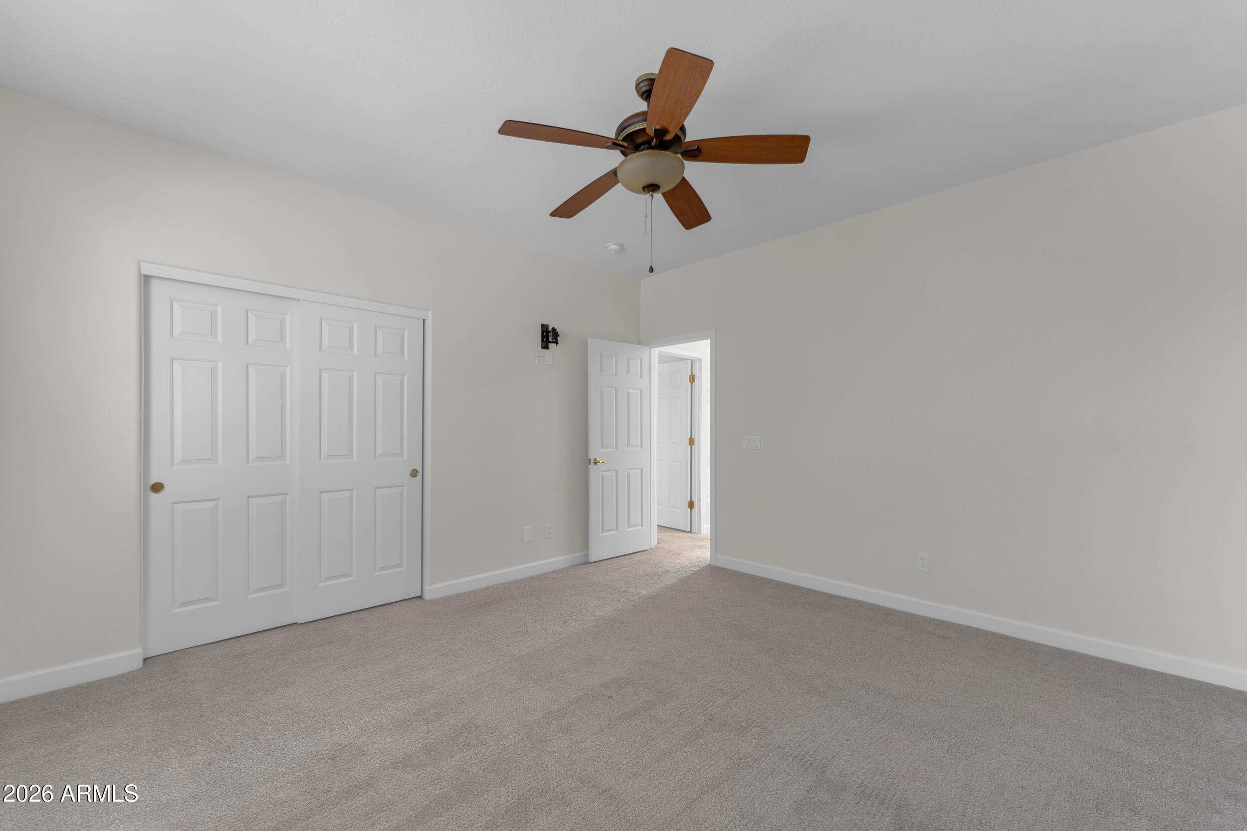 FAIRWAYS AT THE LEGACY UNIT 2 REPLAT - Residential