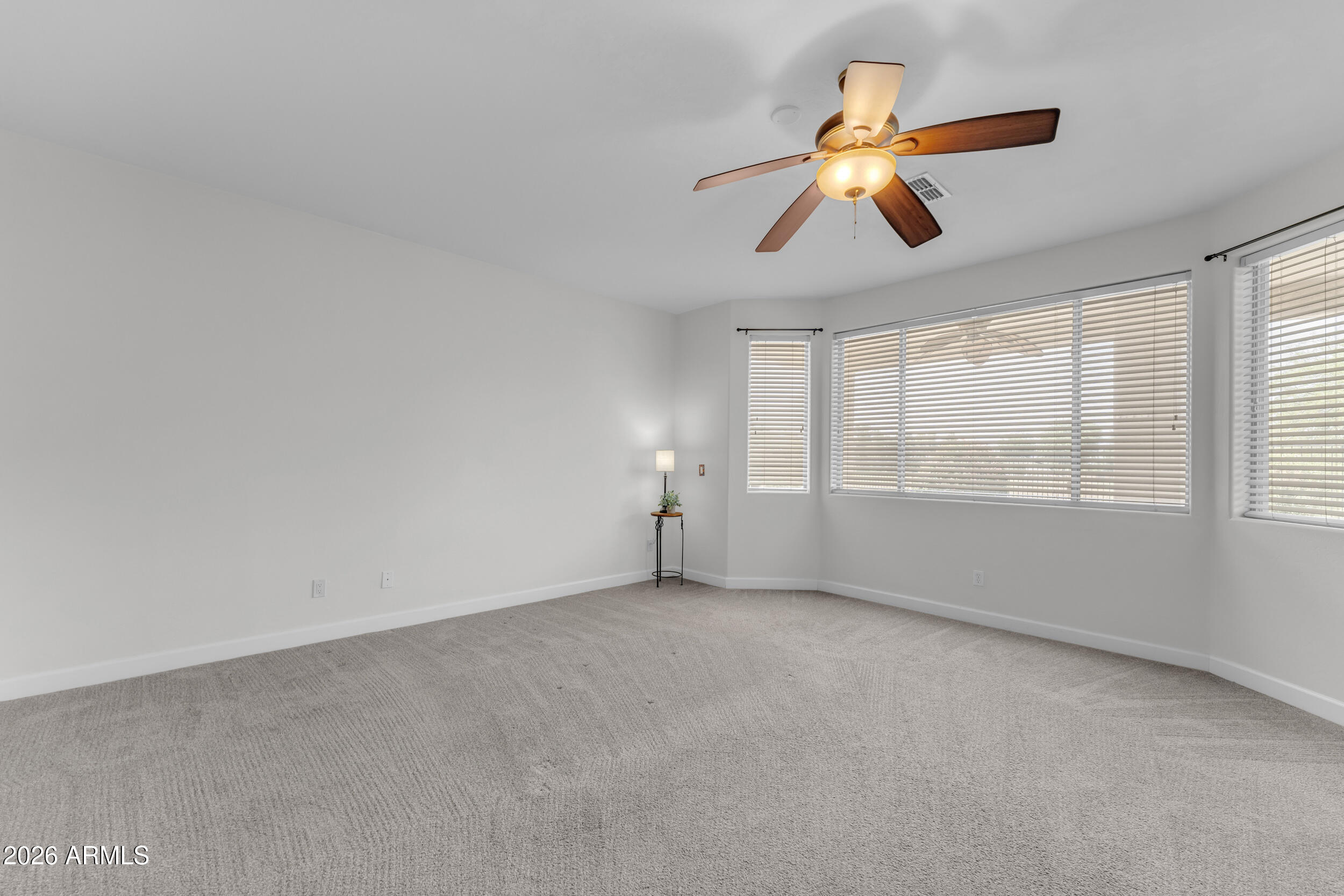 FAIRWAYS AT THE LEGACY UNIT 2 REPLAT - Residential