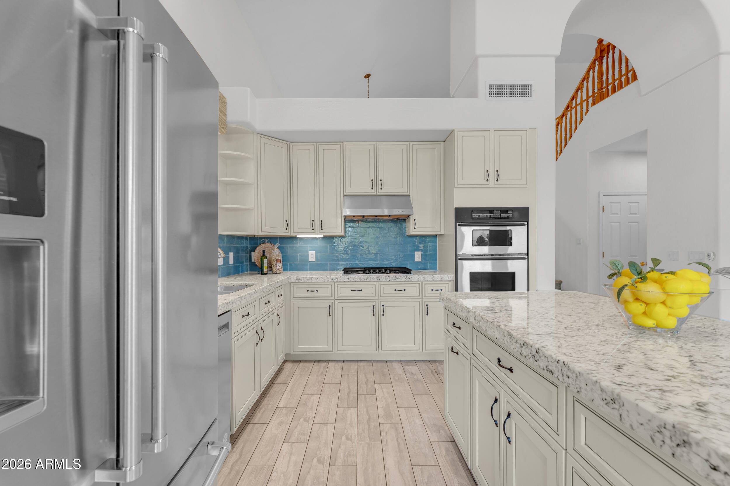 FAIRWAYS AT THE LEGACY UNIT 2 REPLAT - Residential