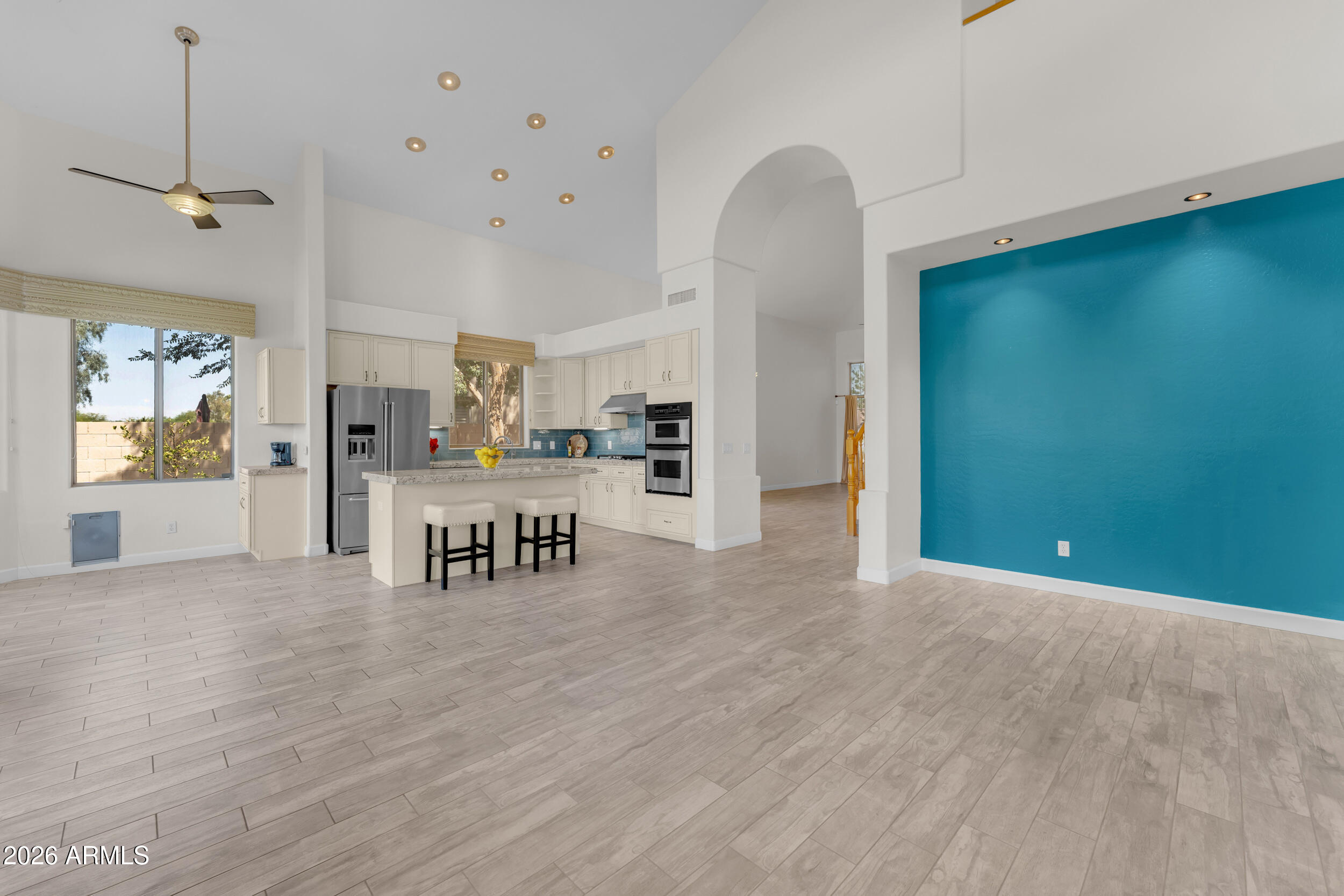 FAIRWAYS AT THE LEGACY UNIT 2 REPLAT - Residential