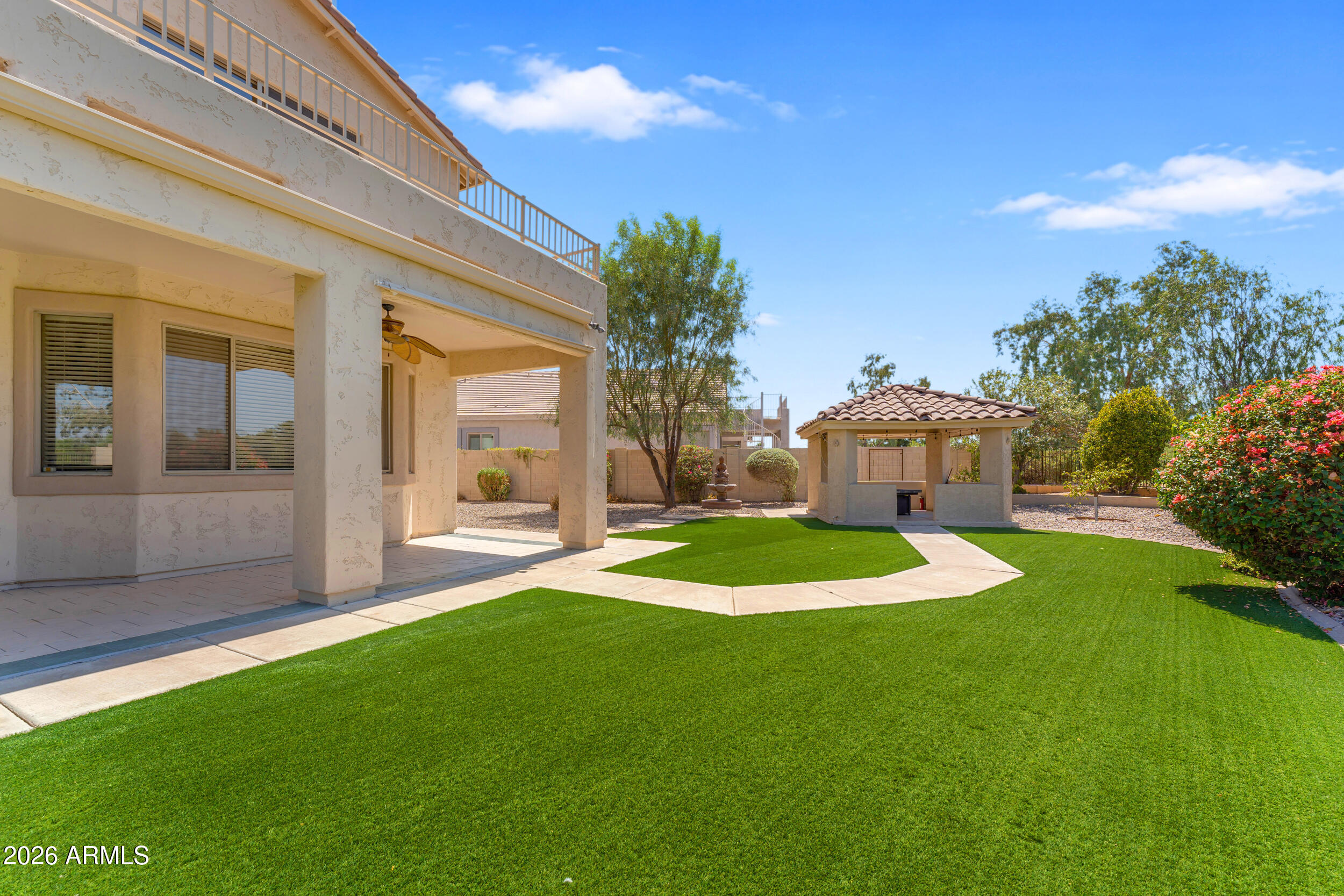 FAIRWAYS AT THE LEGACY UNIT 2 REPLAT - Residential