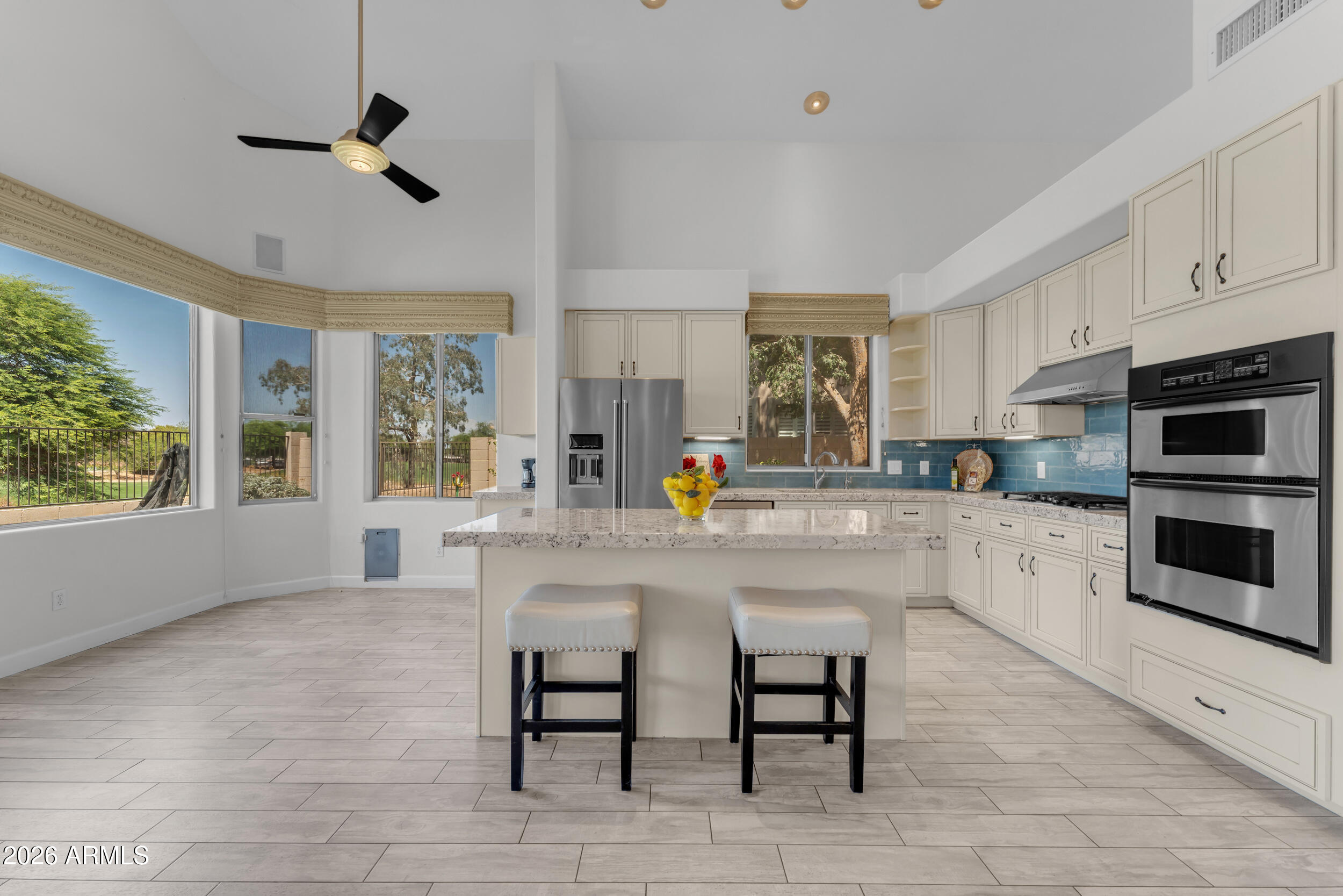 FAIRWAYS AT THE LEGACY UNIT 2 REPLAT - Residential