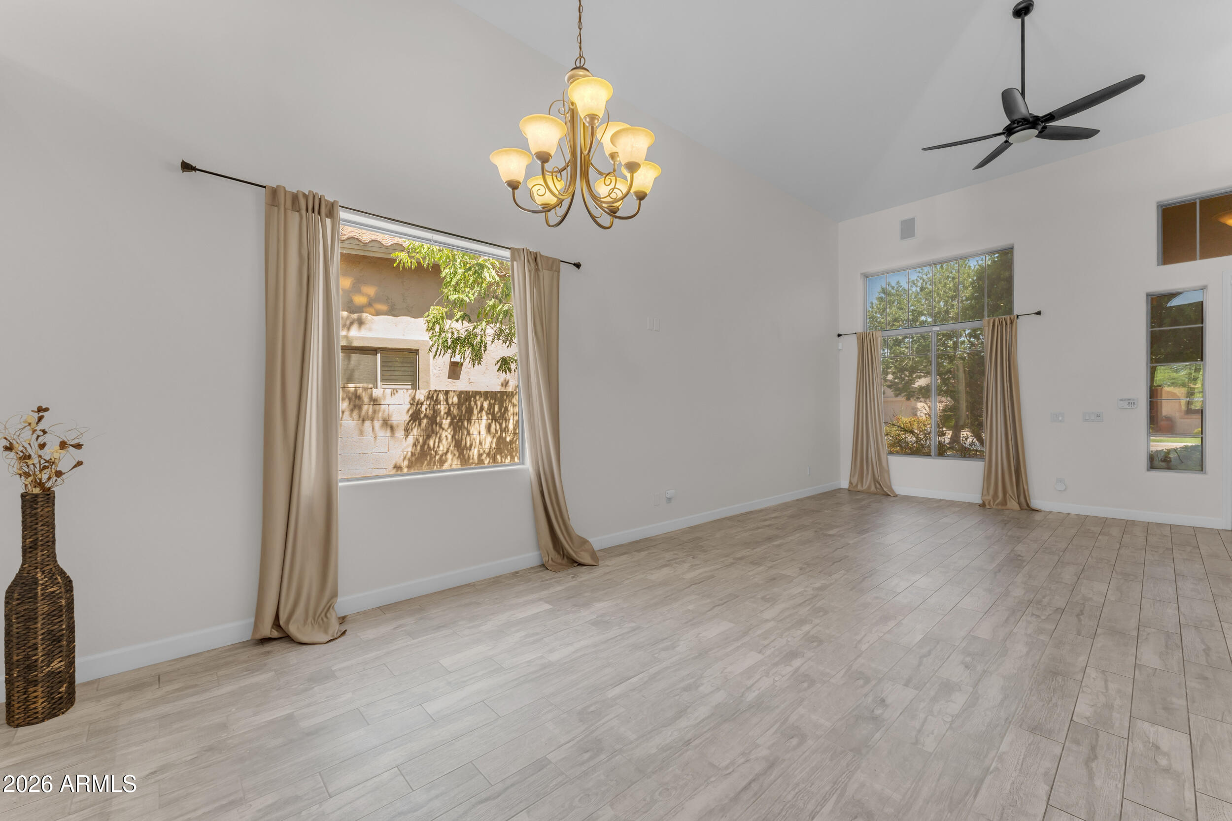 FAIRWAYS AT THE LEGACY UNIT 2 REPLAT - Residential