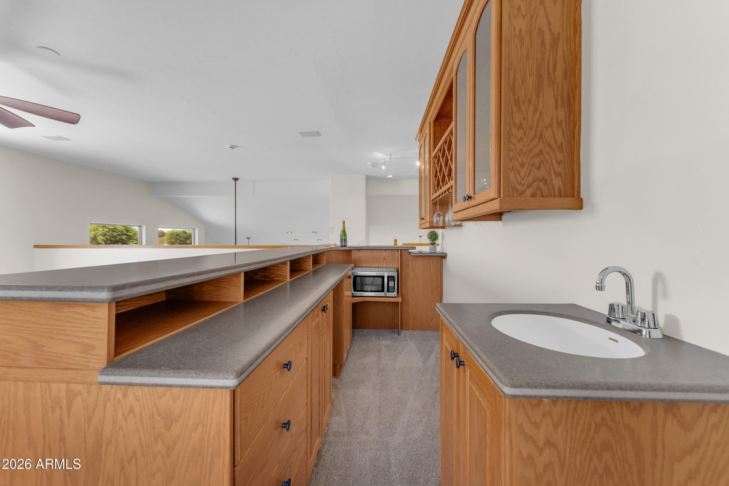 FAIRWAYS AT THE LEGACY UNIT 2 REPLAT - Residential