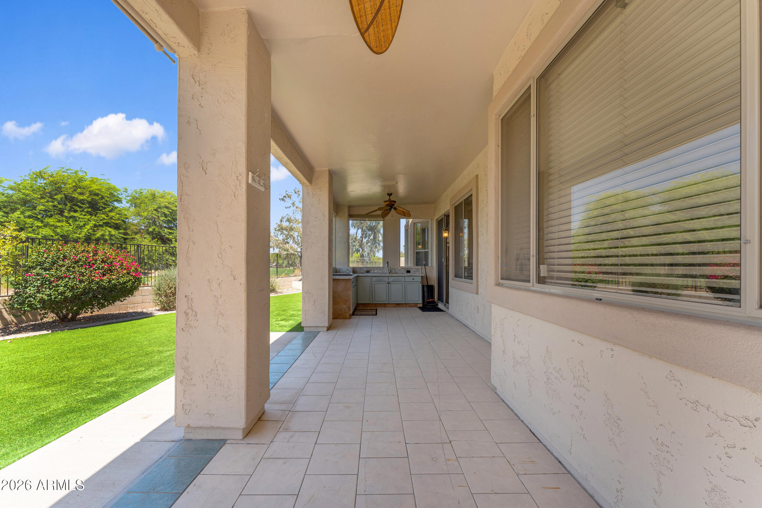 FAIRWAYS AT THE LEGACY UNIT 2 REPLAT - Residential